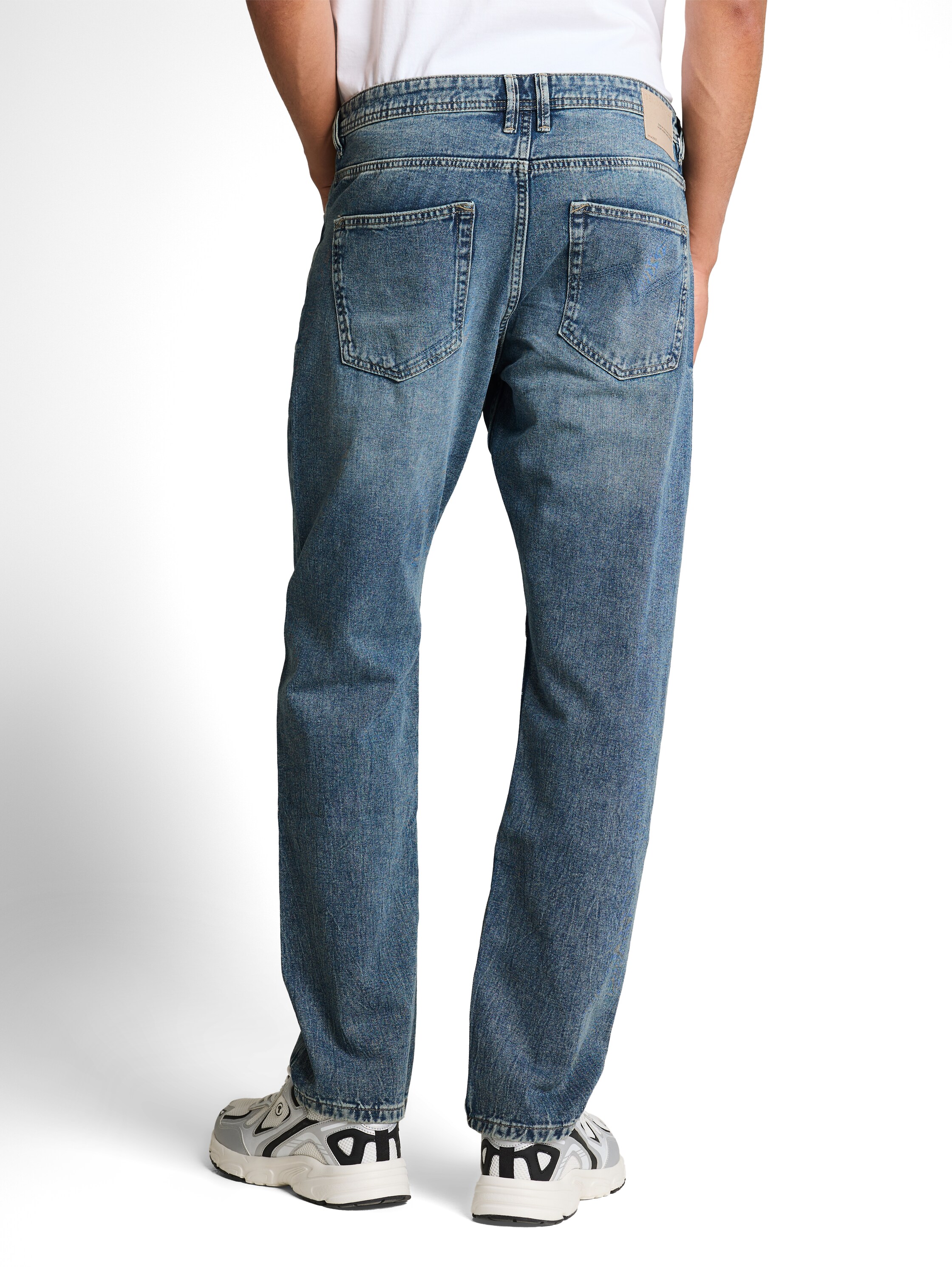 TTWAYLEN RELAXED Jeans
