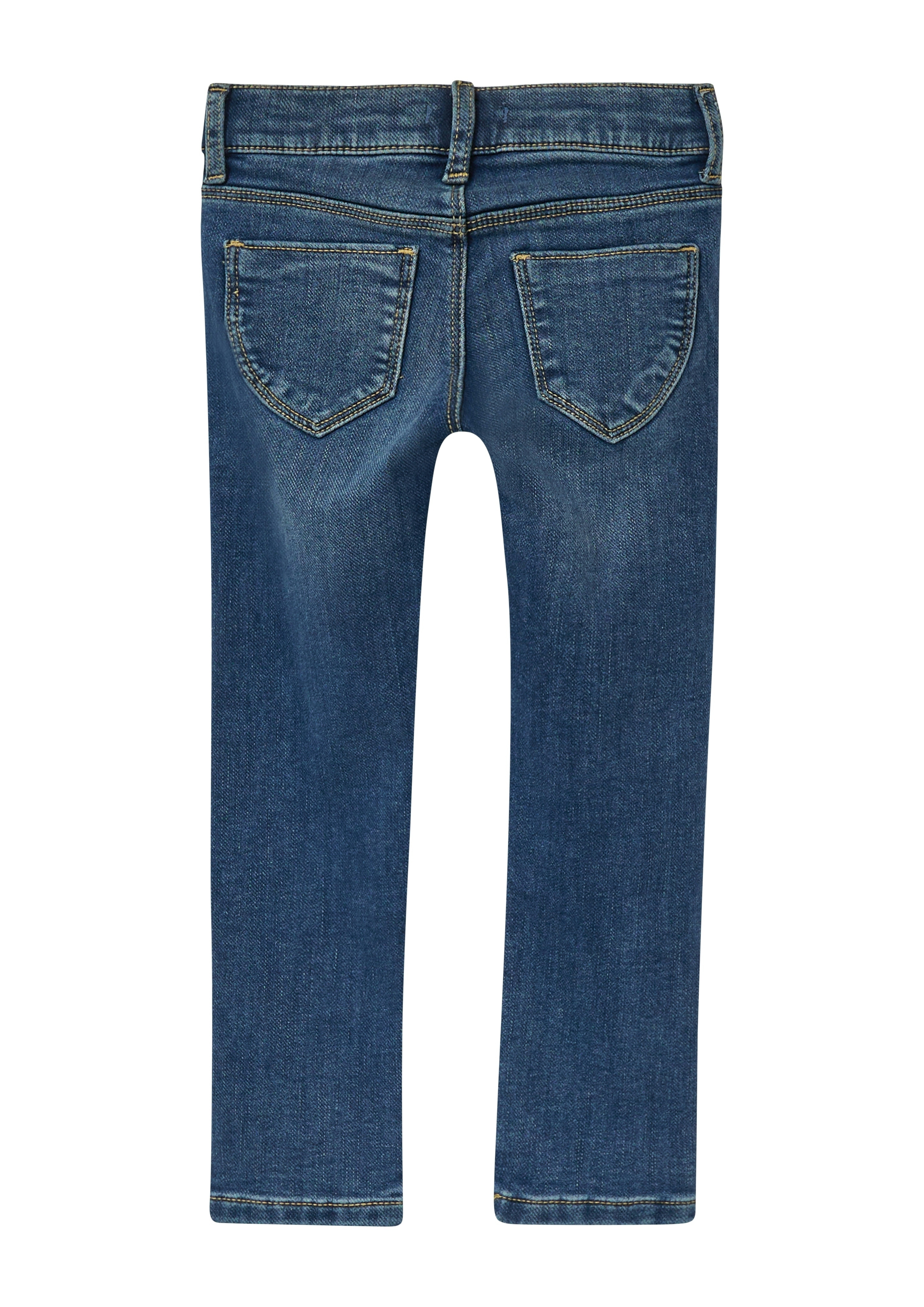 Jeans-Hose