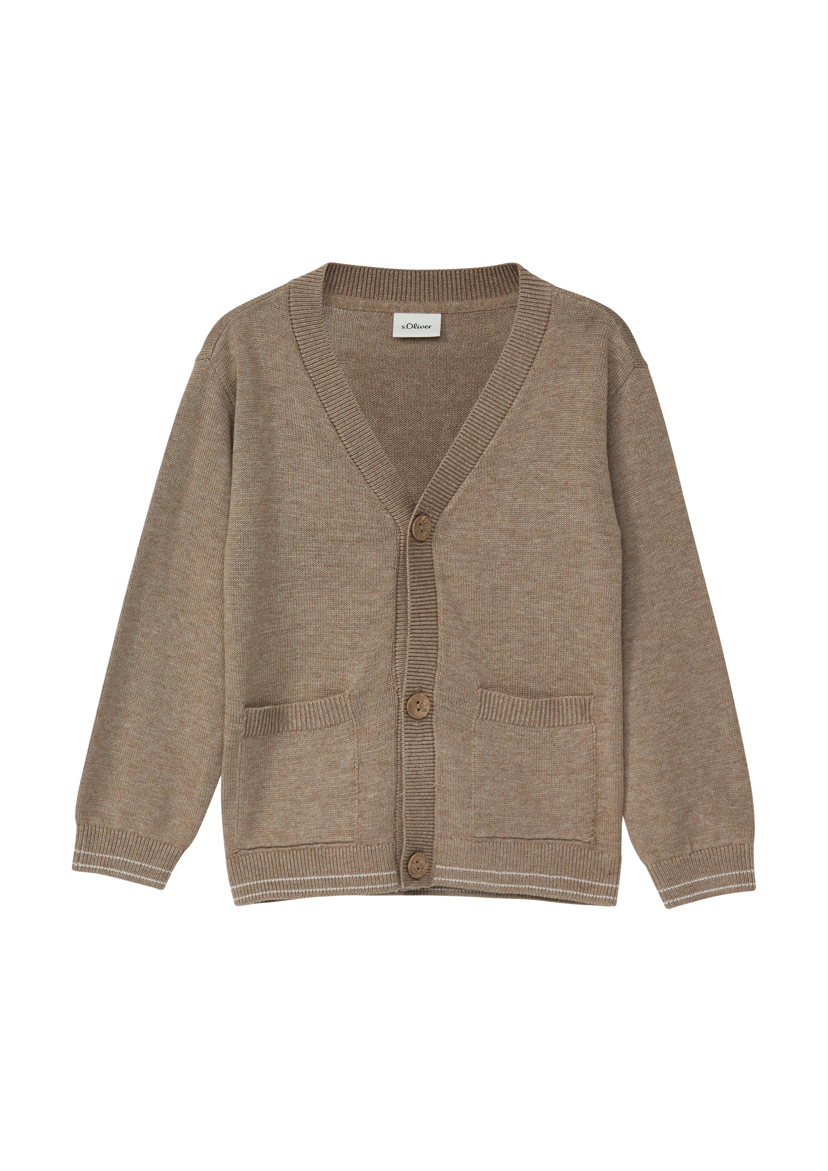 Strickjacke