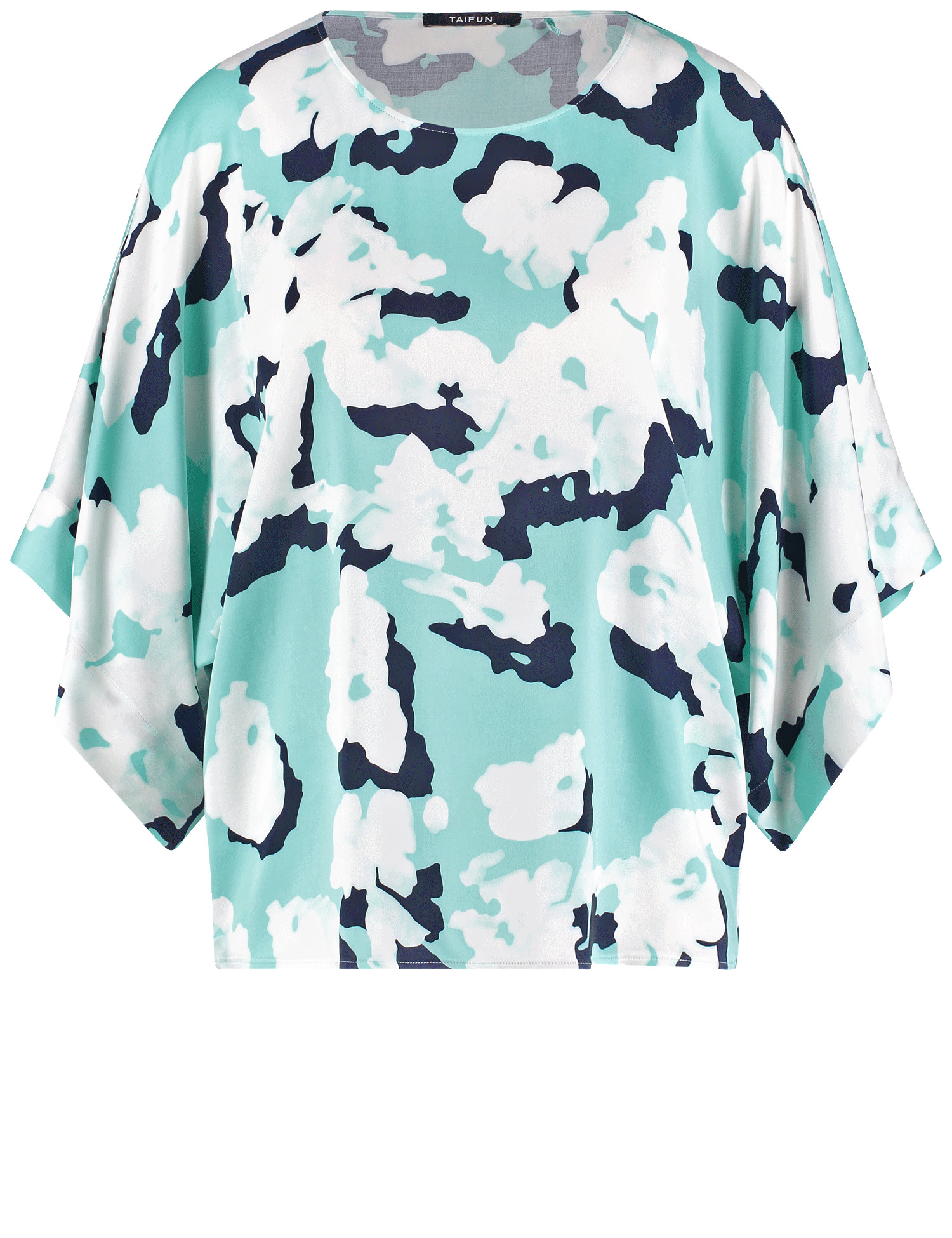 Bluse 1/2 Arm