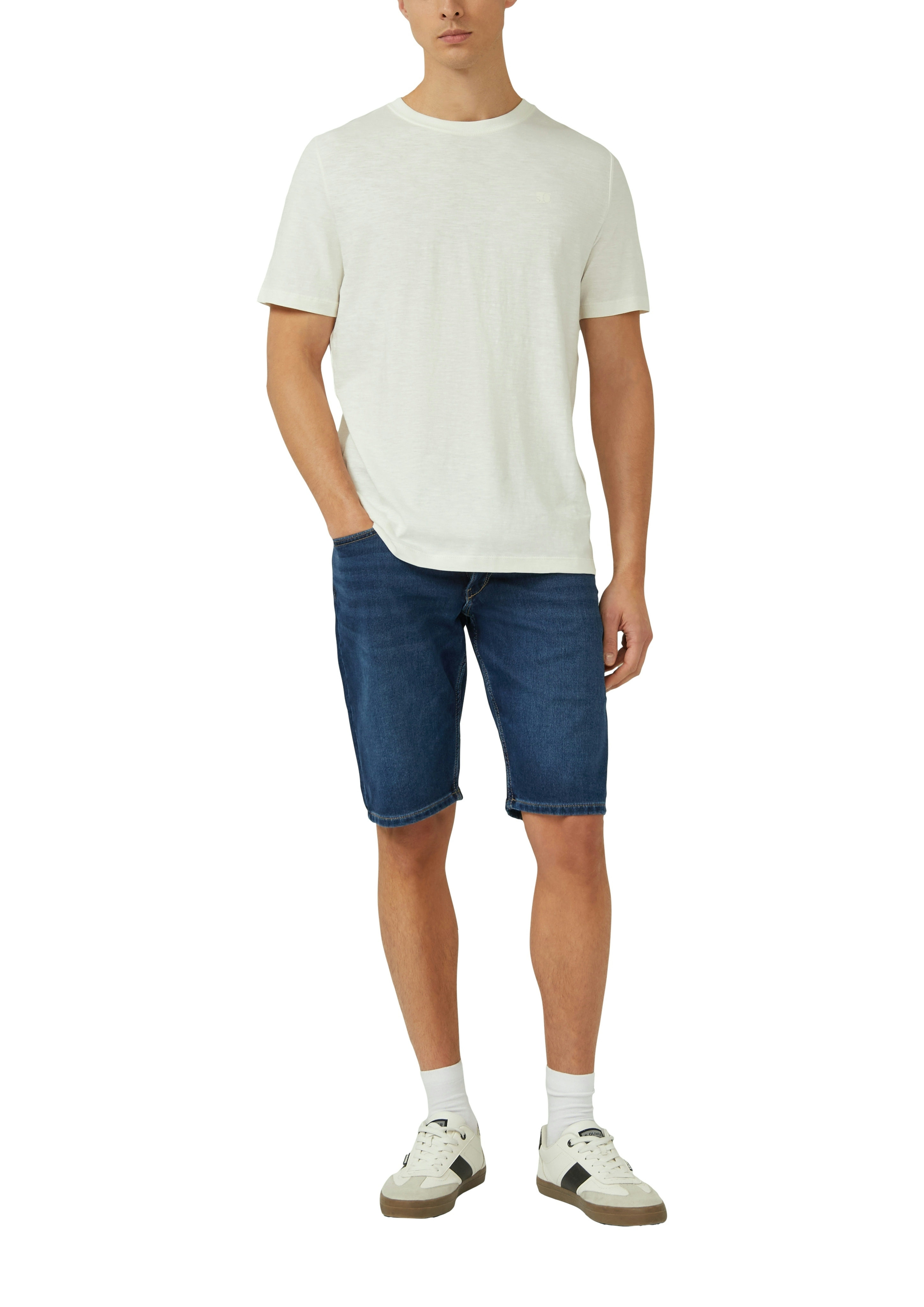 Jeans-Hose