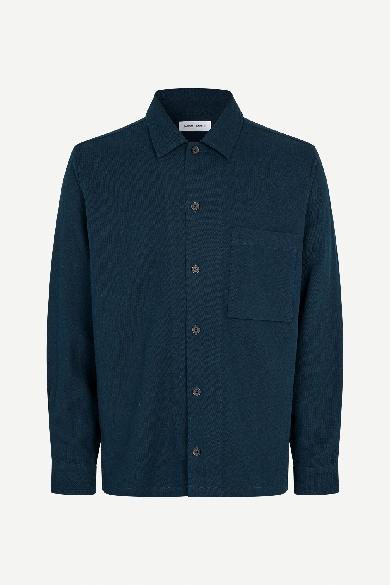 SADAMON GO OVERSHIRT 15219