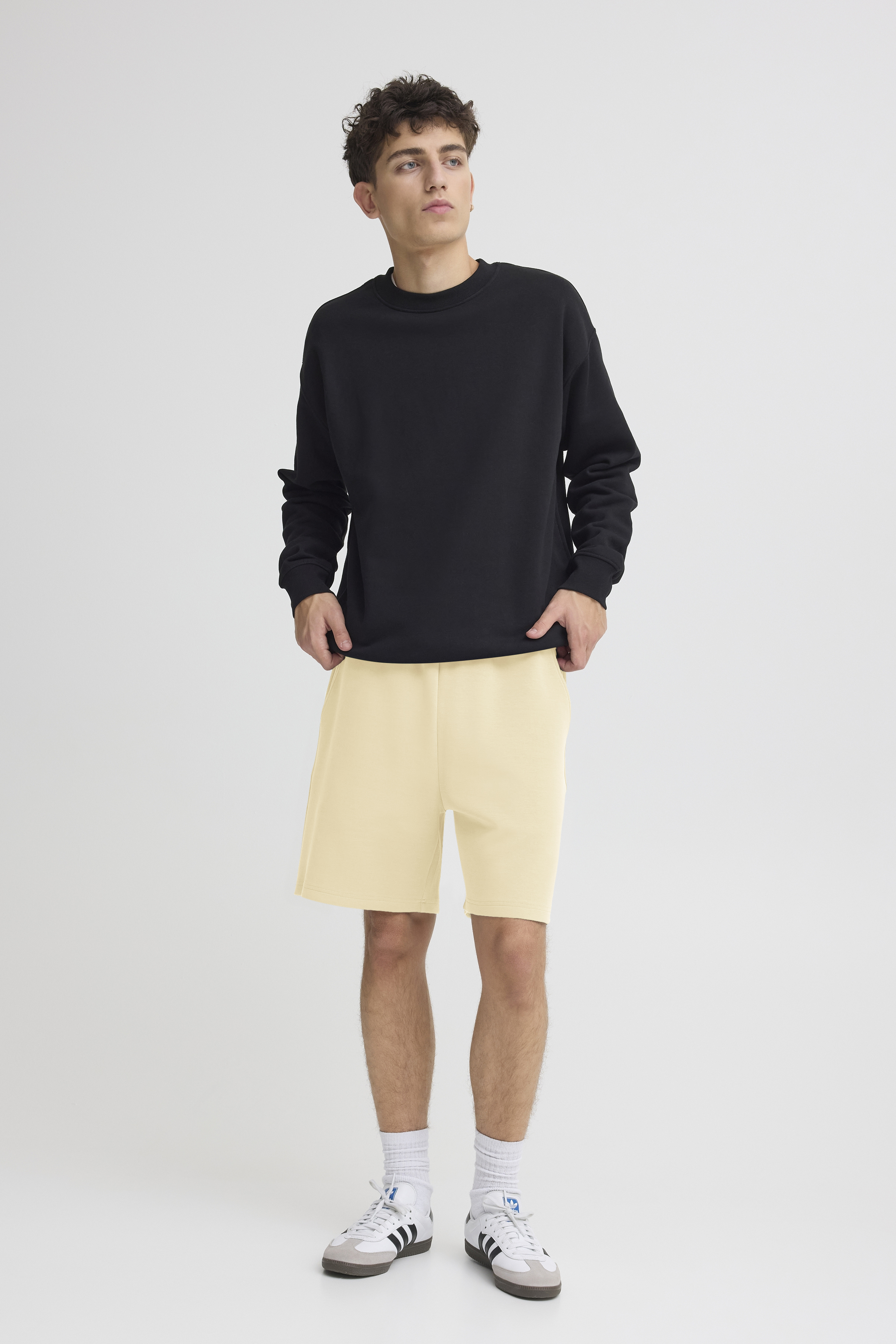 SDROLAND SHORTS