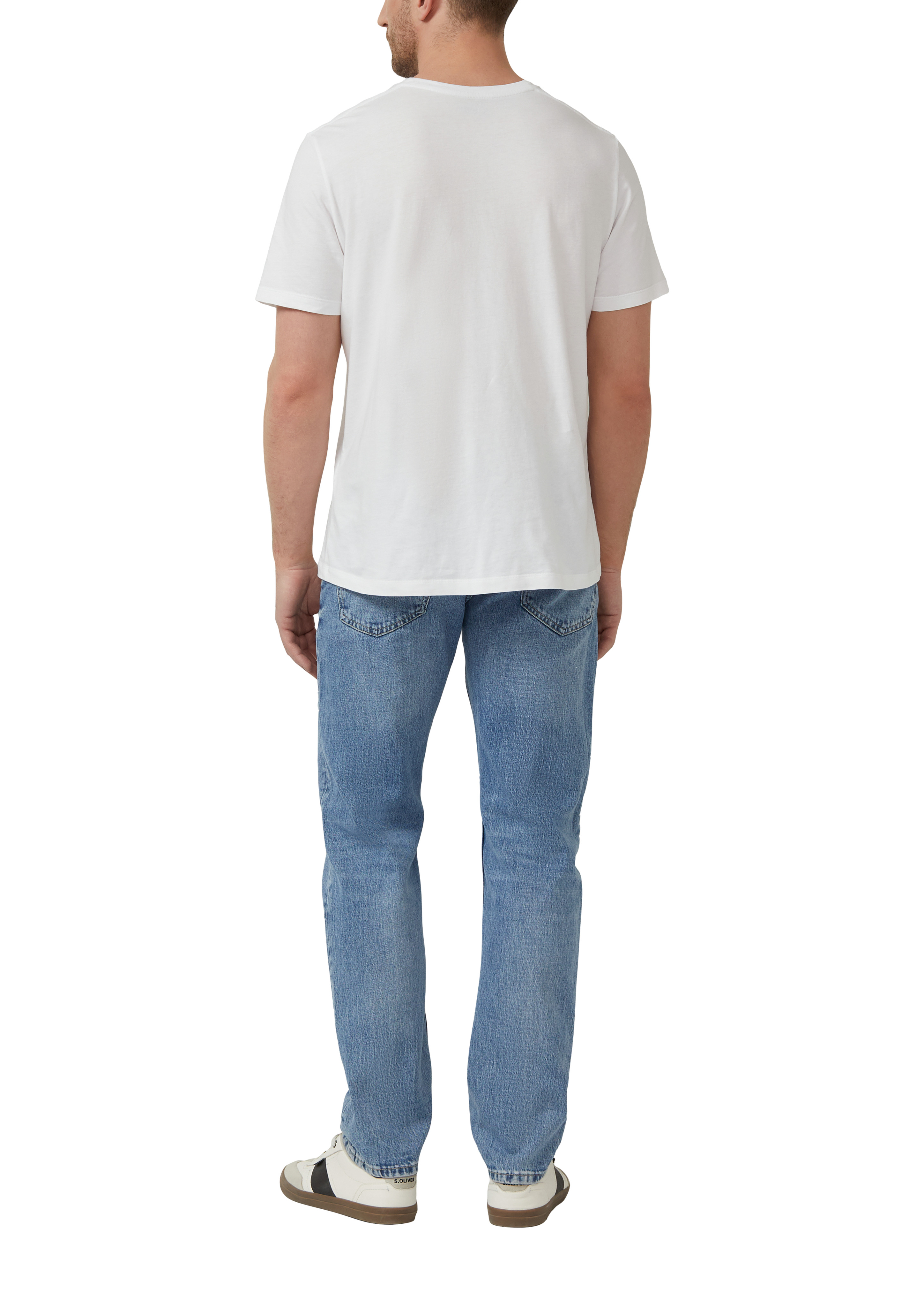Jeans-Hose
