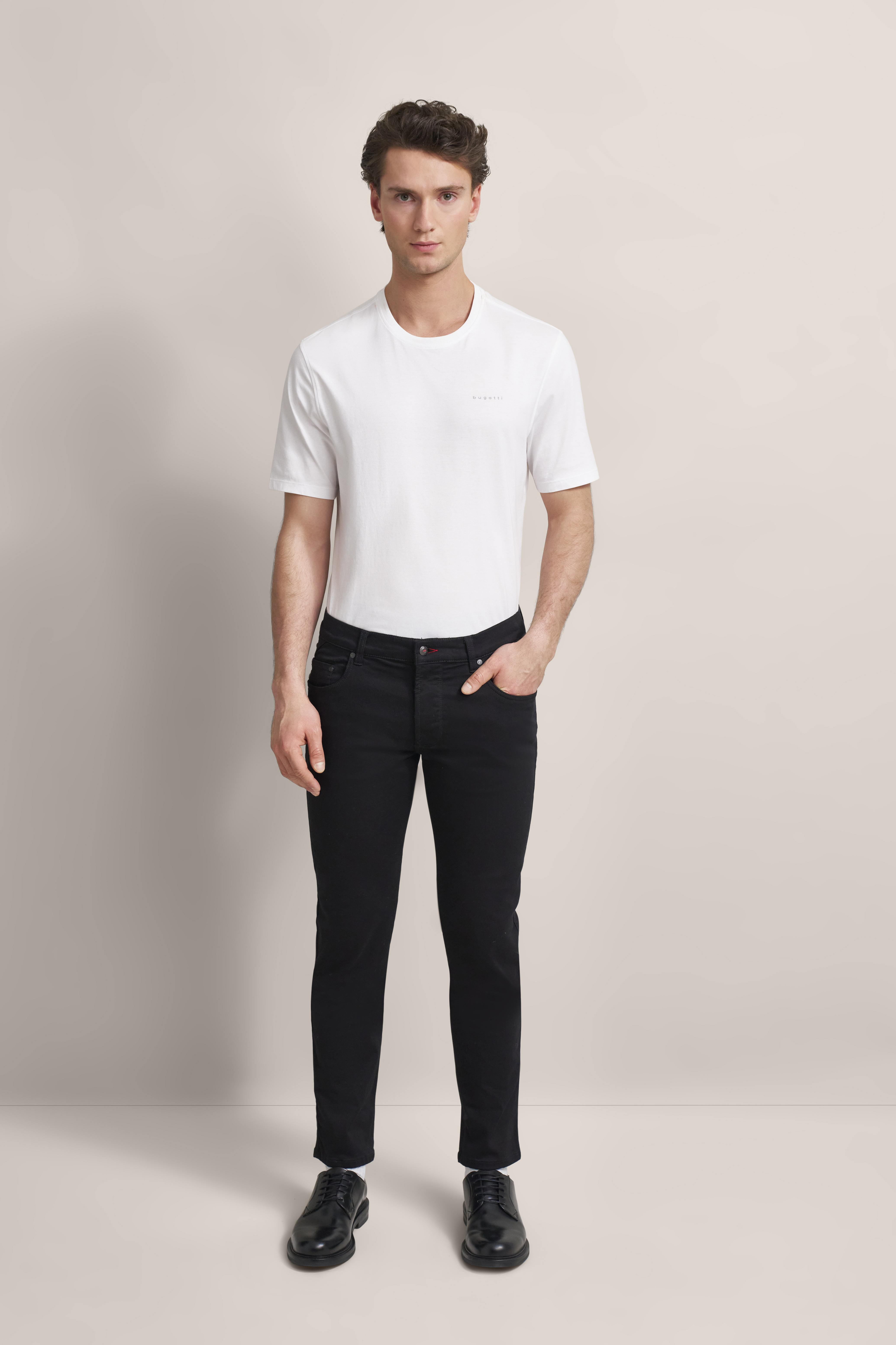 Herren Jeans