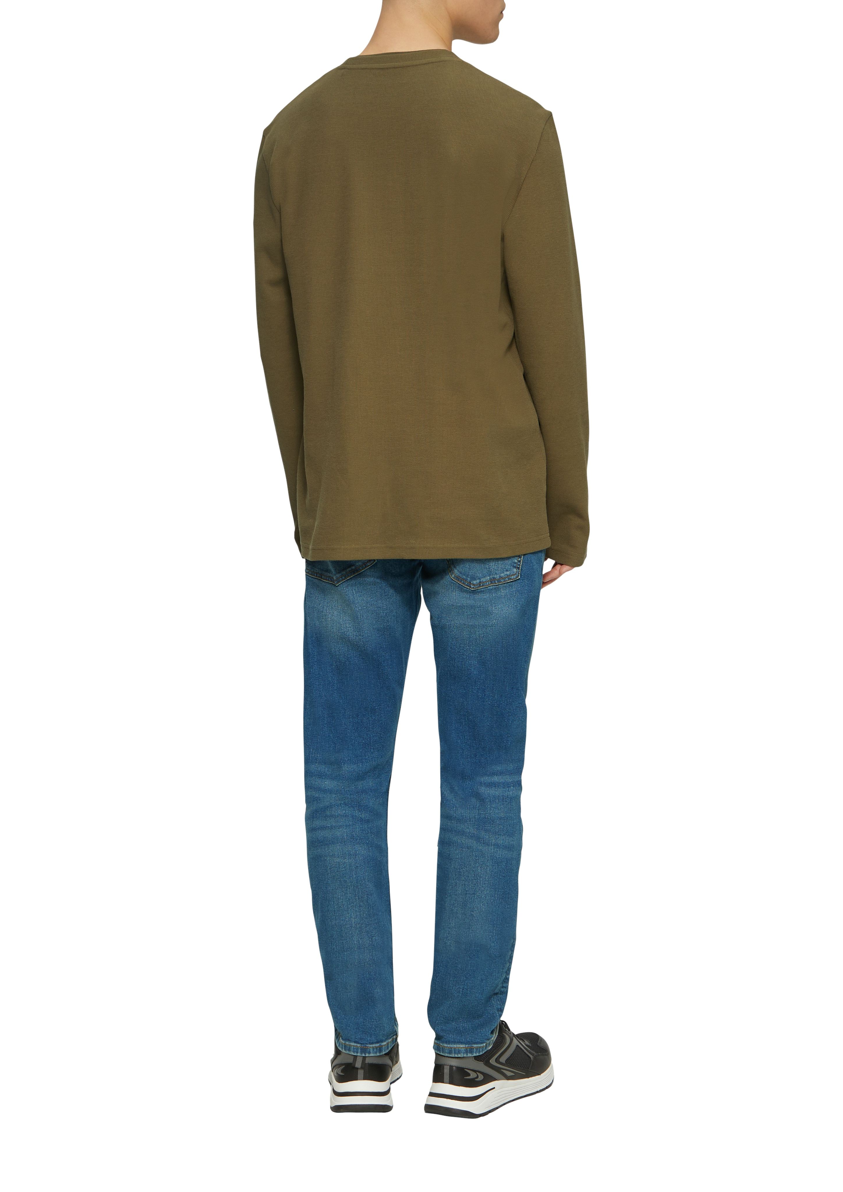 Jeans-Hose