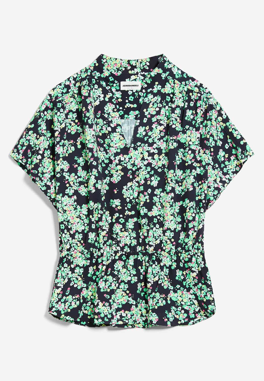 STAACY DITSY FLORAL