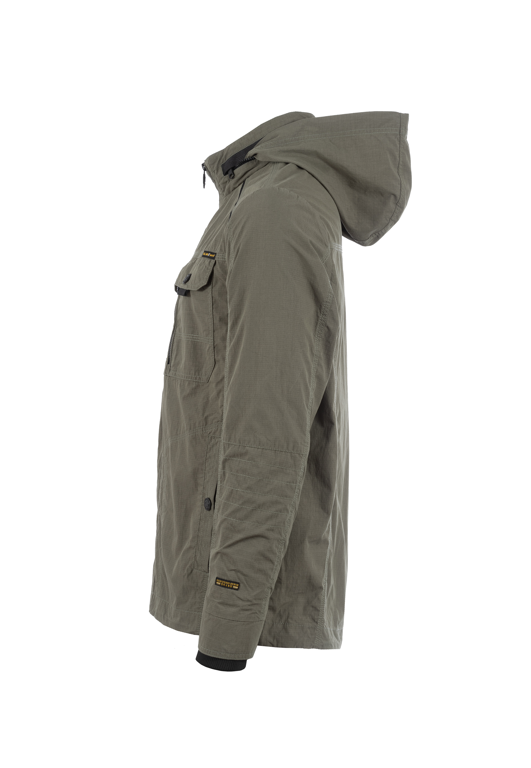 Jacke 1/1