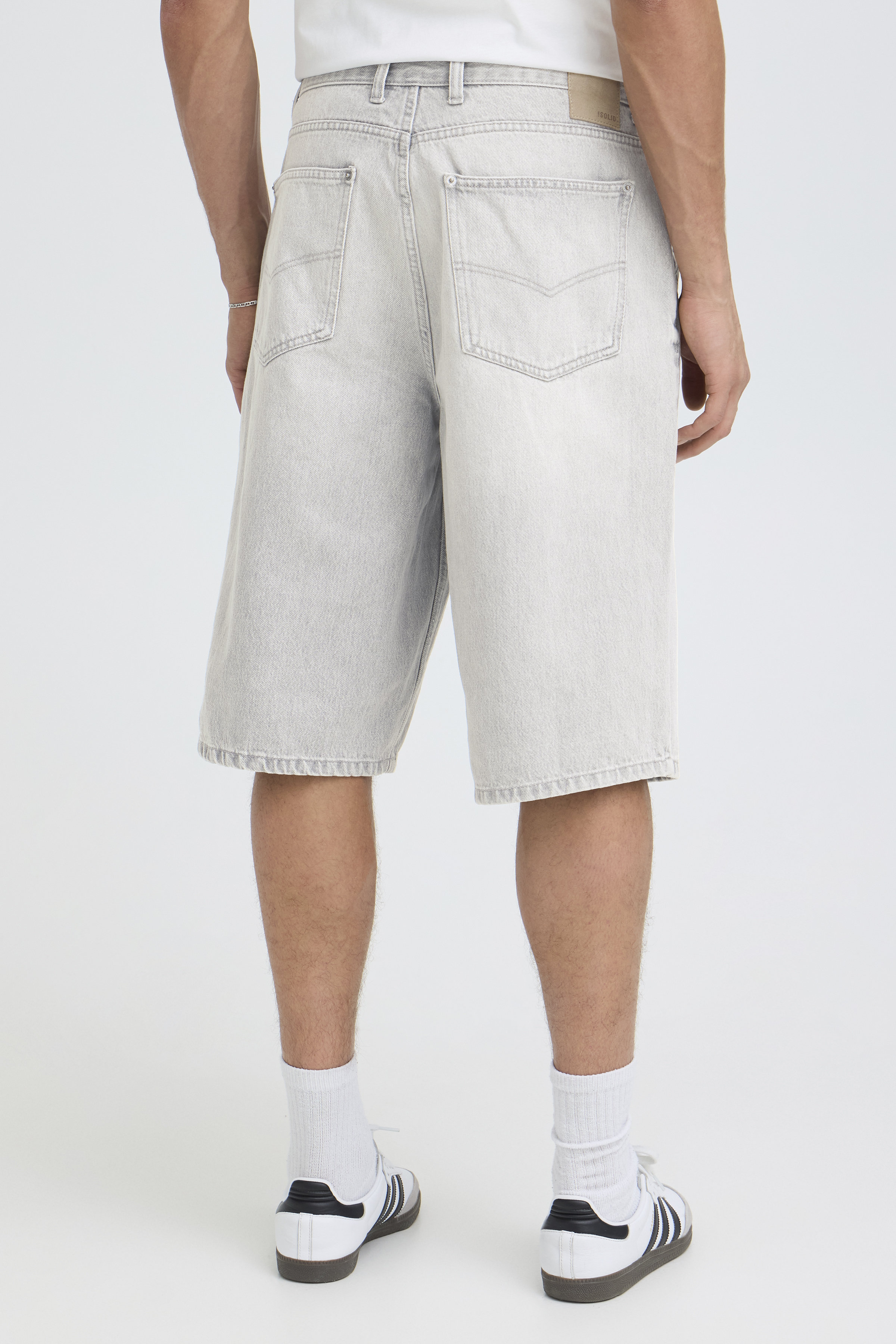SDTOMMY TALIB SHORTS