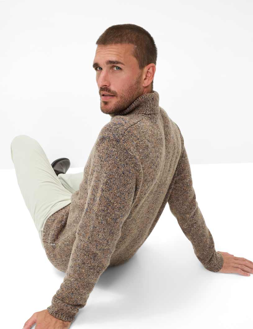 Style Brian
