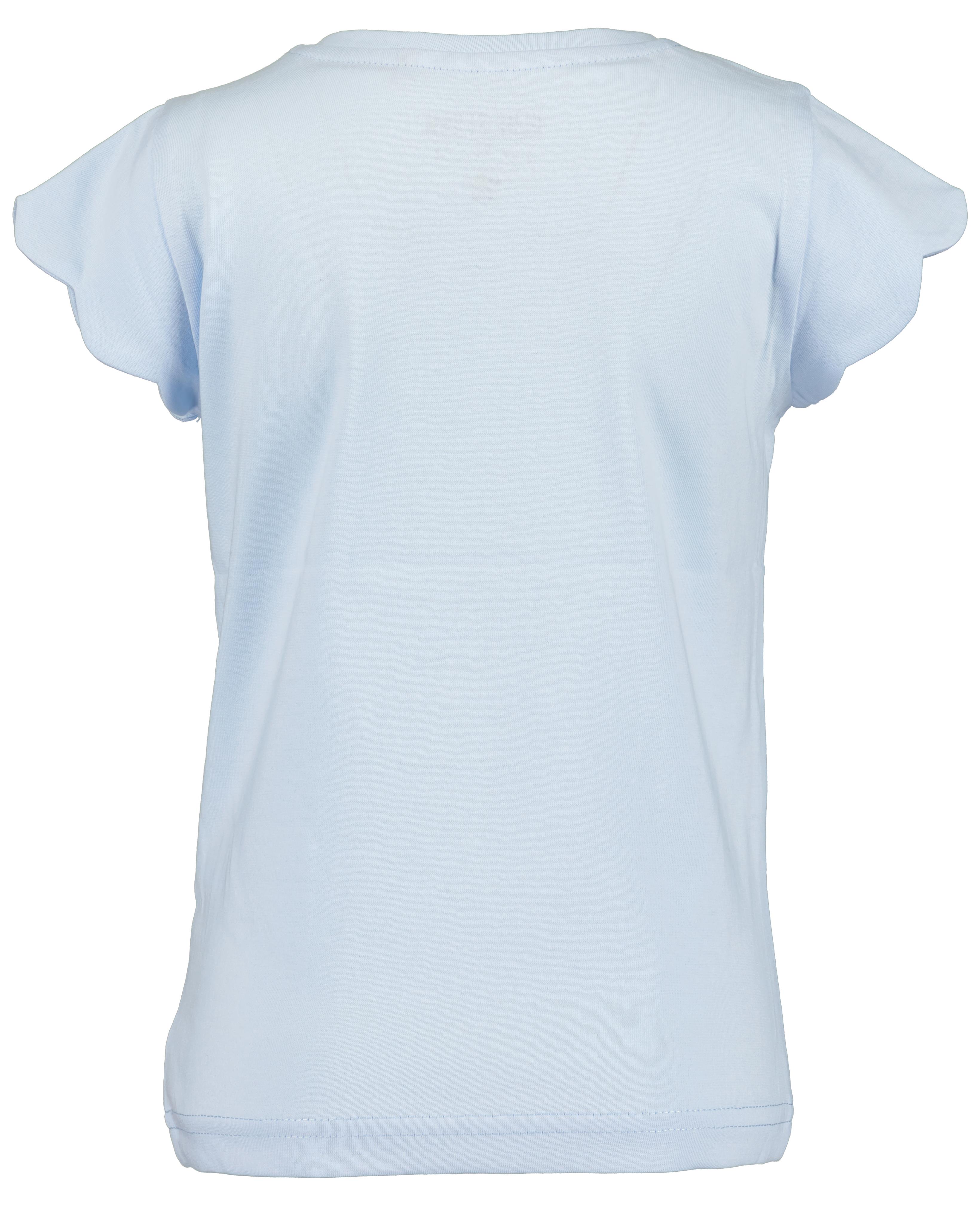 kl Md T-Shirt, Rundhals