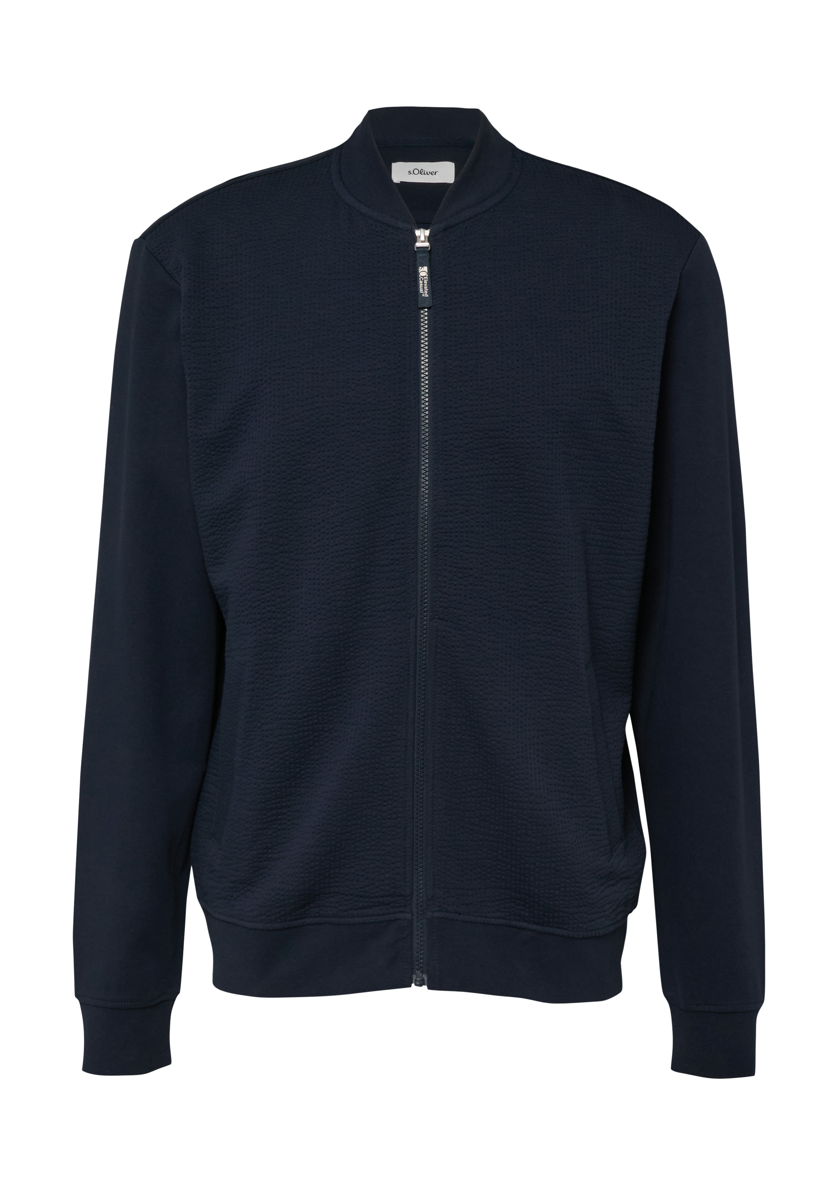Sweatshirt Jacke