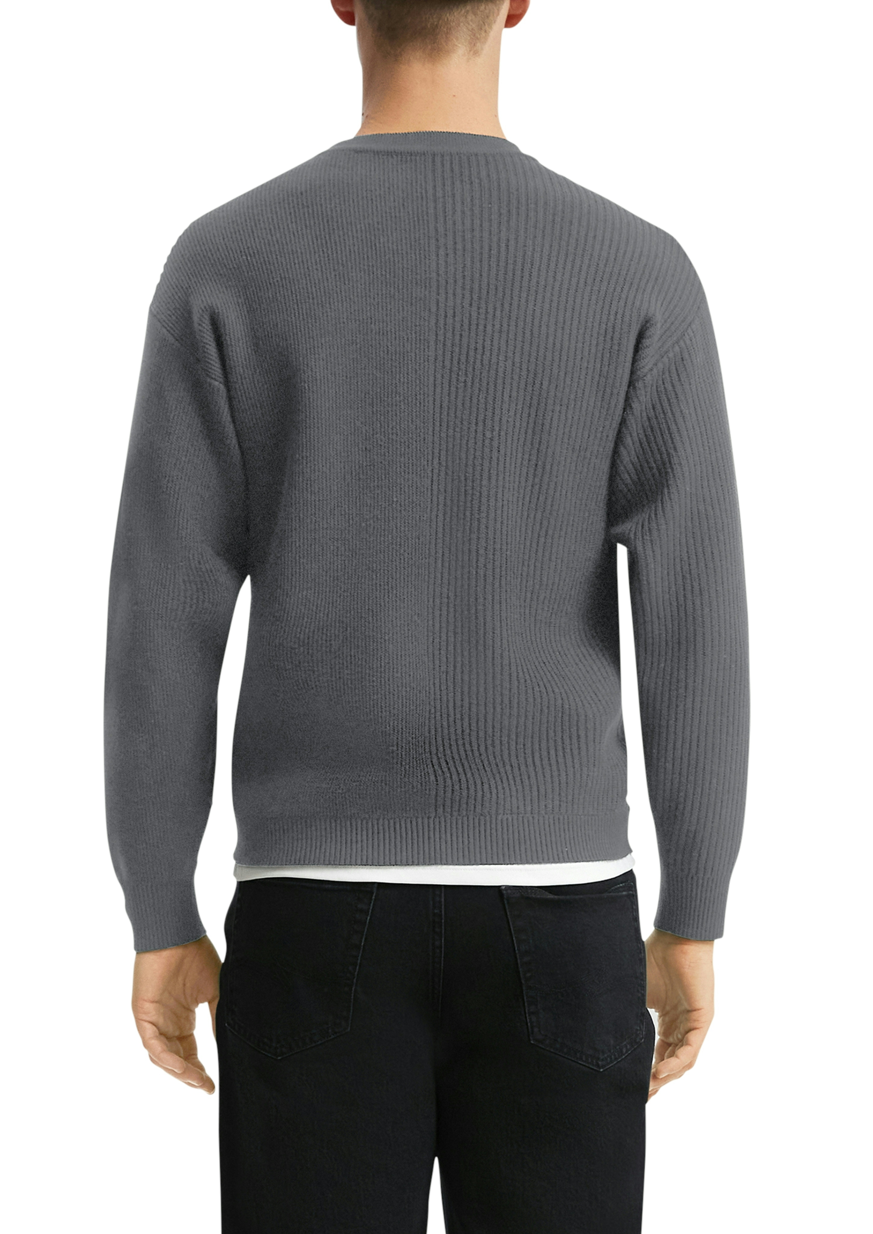 Strickpullover