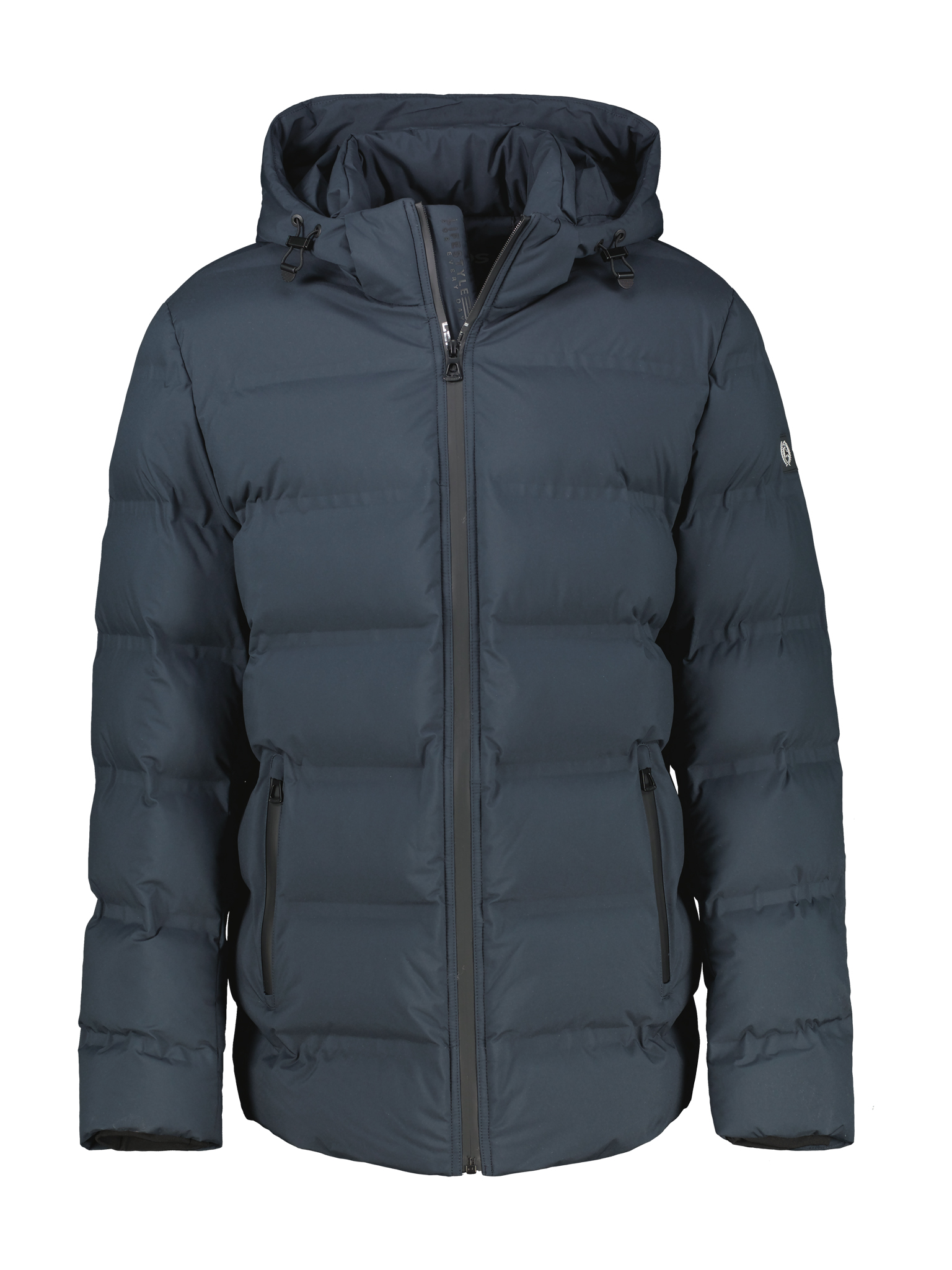 BLOUSON KONFEKTION