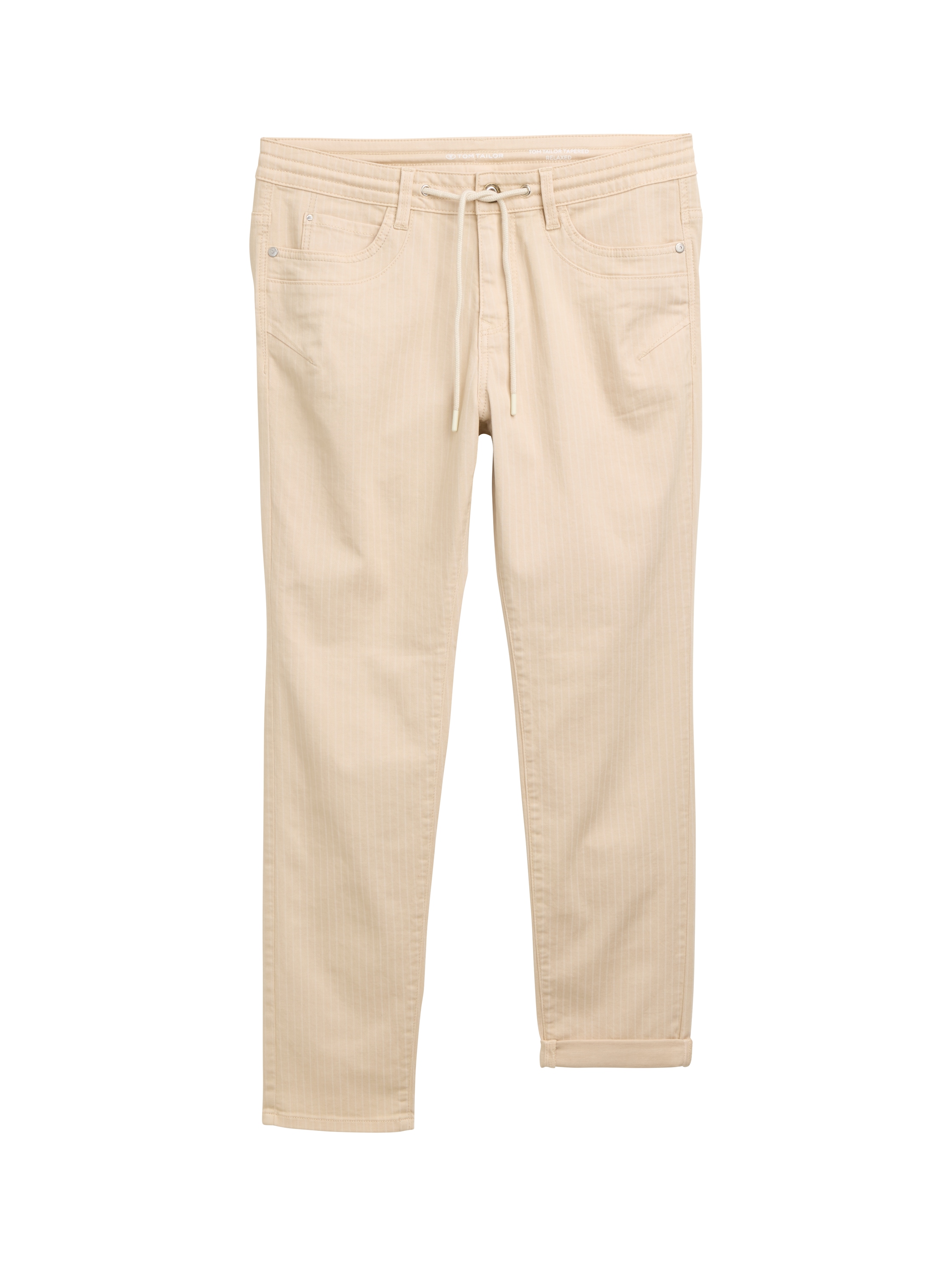 TTTAPERED RELAXED Jeans