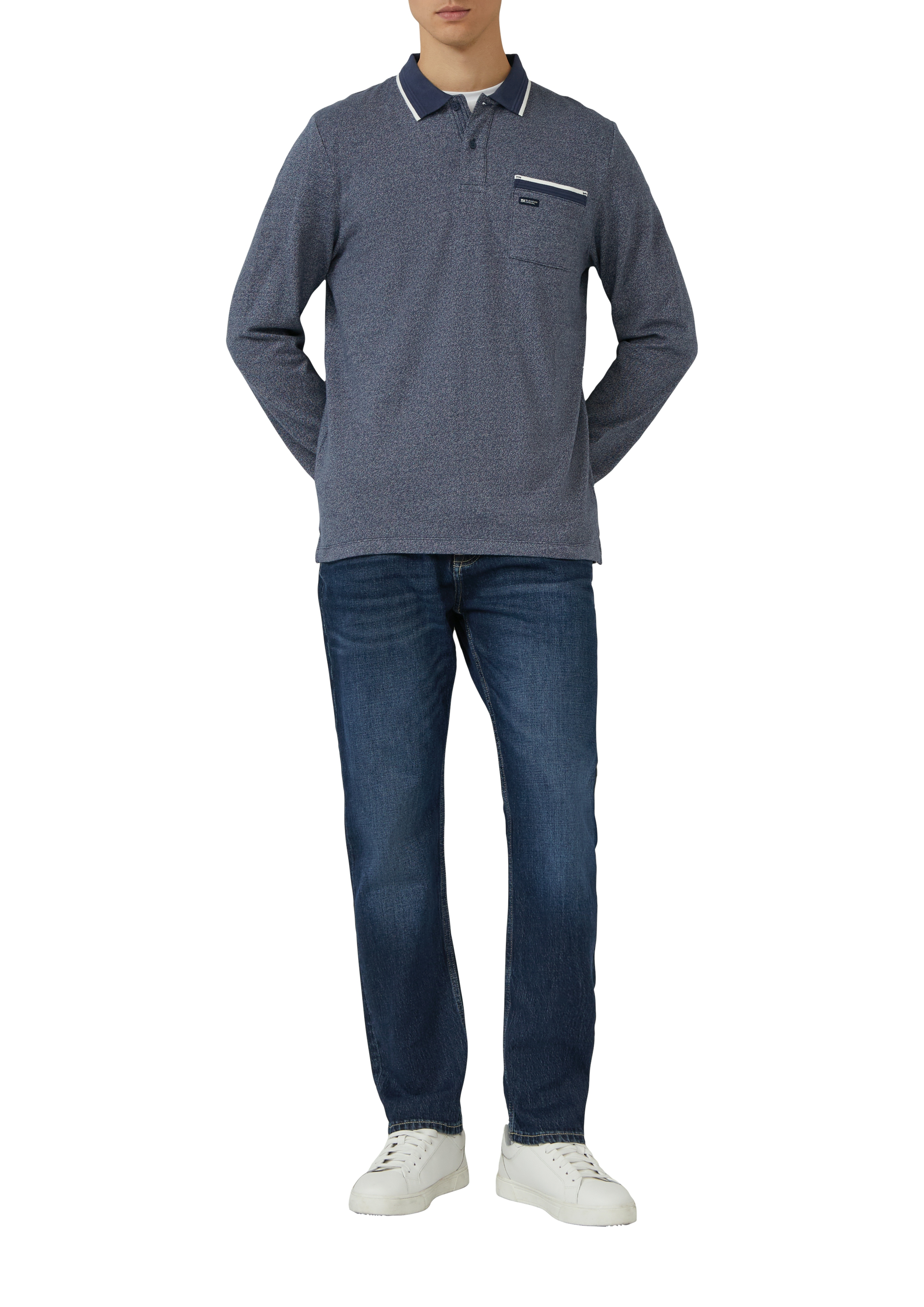 Polo-Shirt