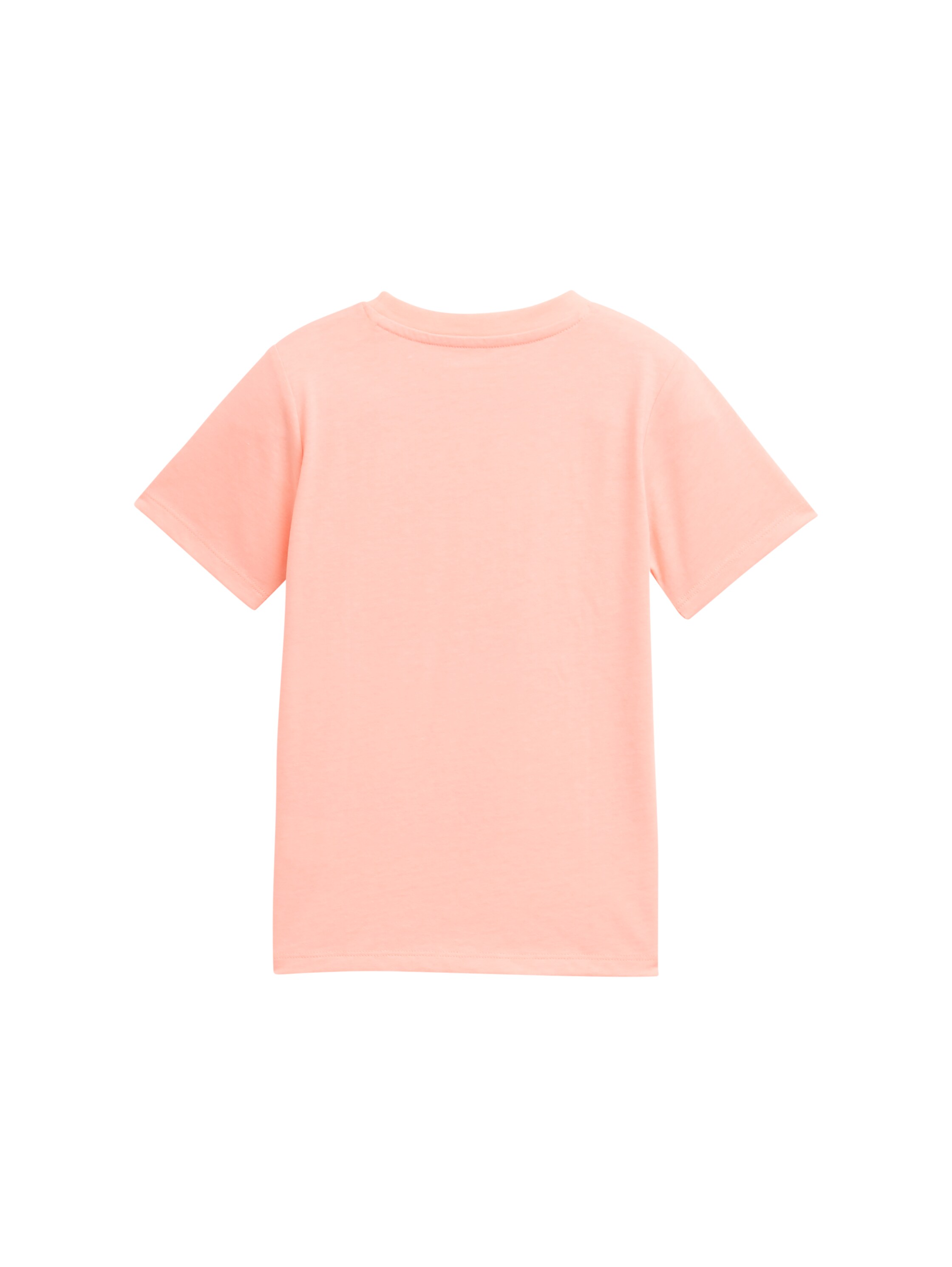 T-Shirt mit Print