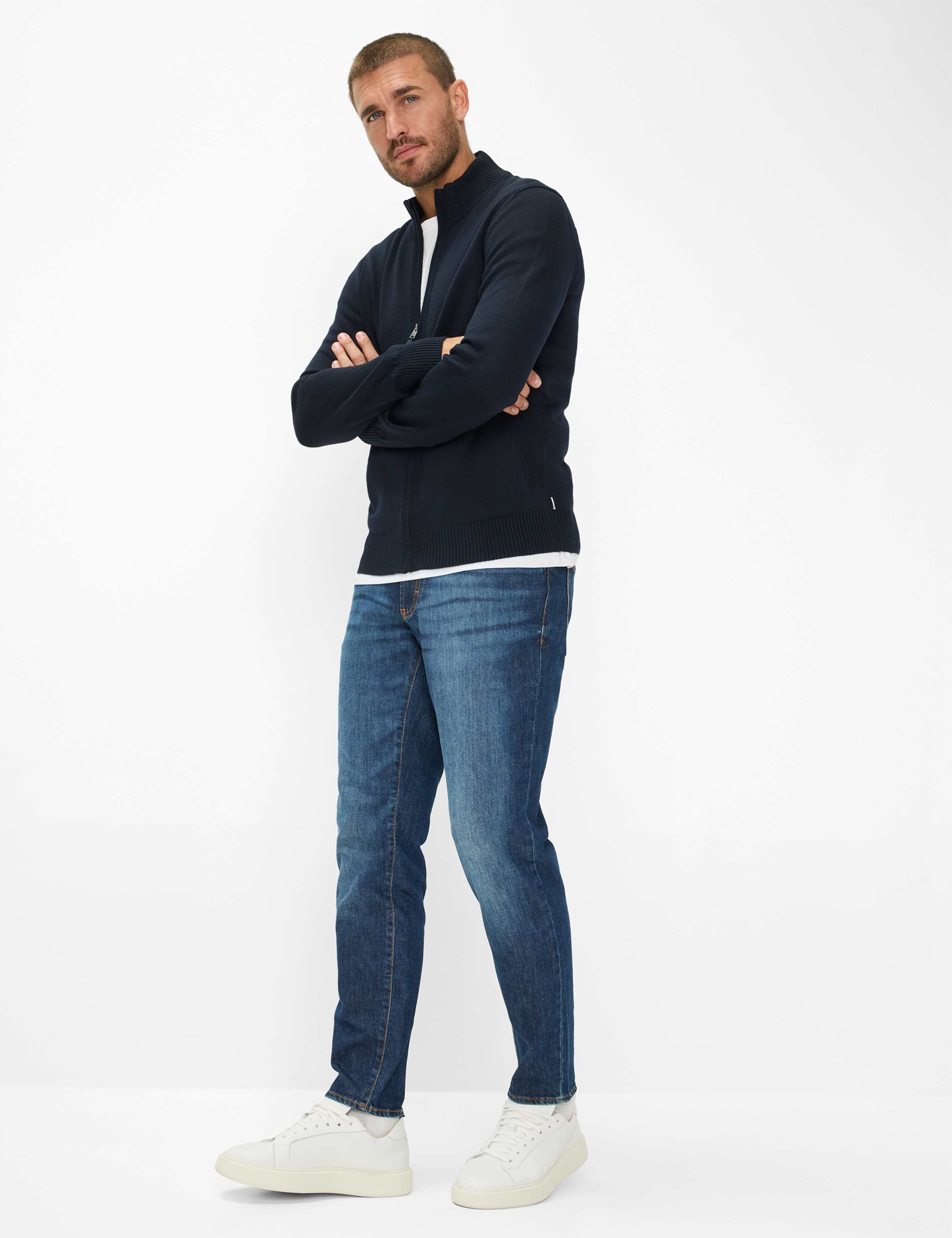 Style Jake