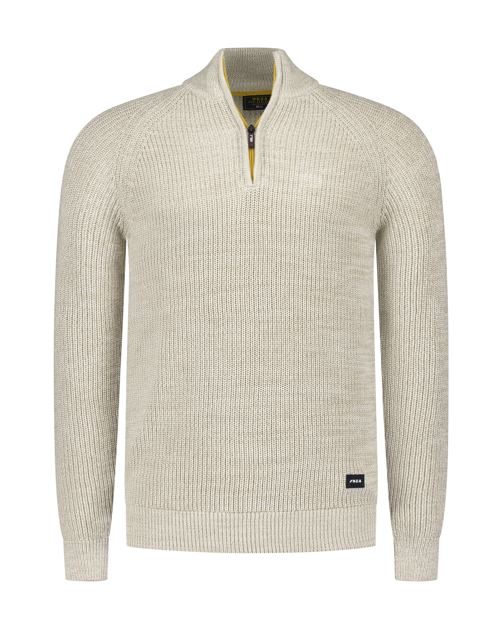 PULLOVER HALF ZIP