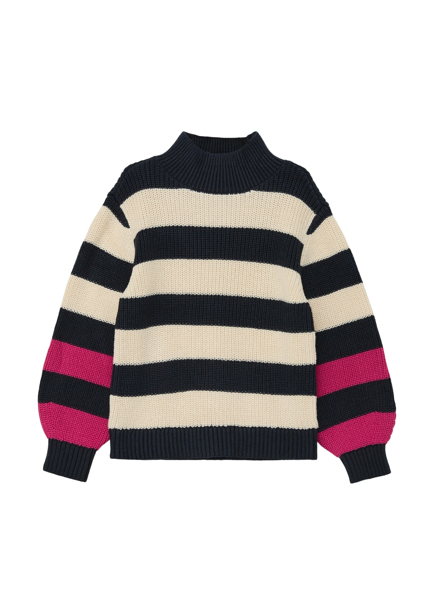 Strickpullover