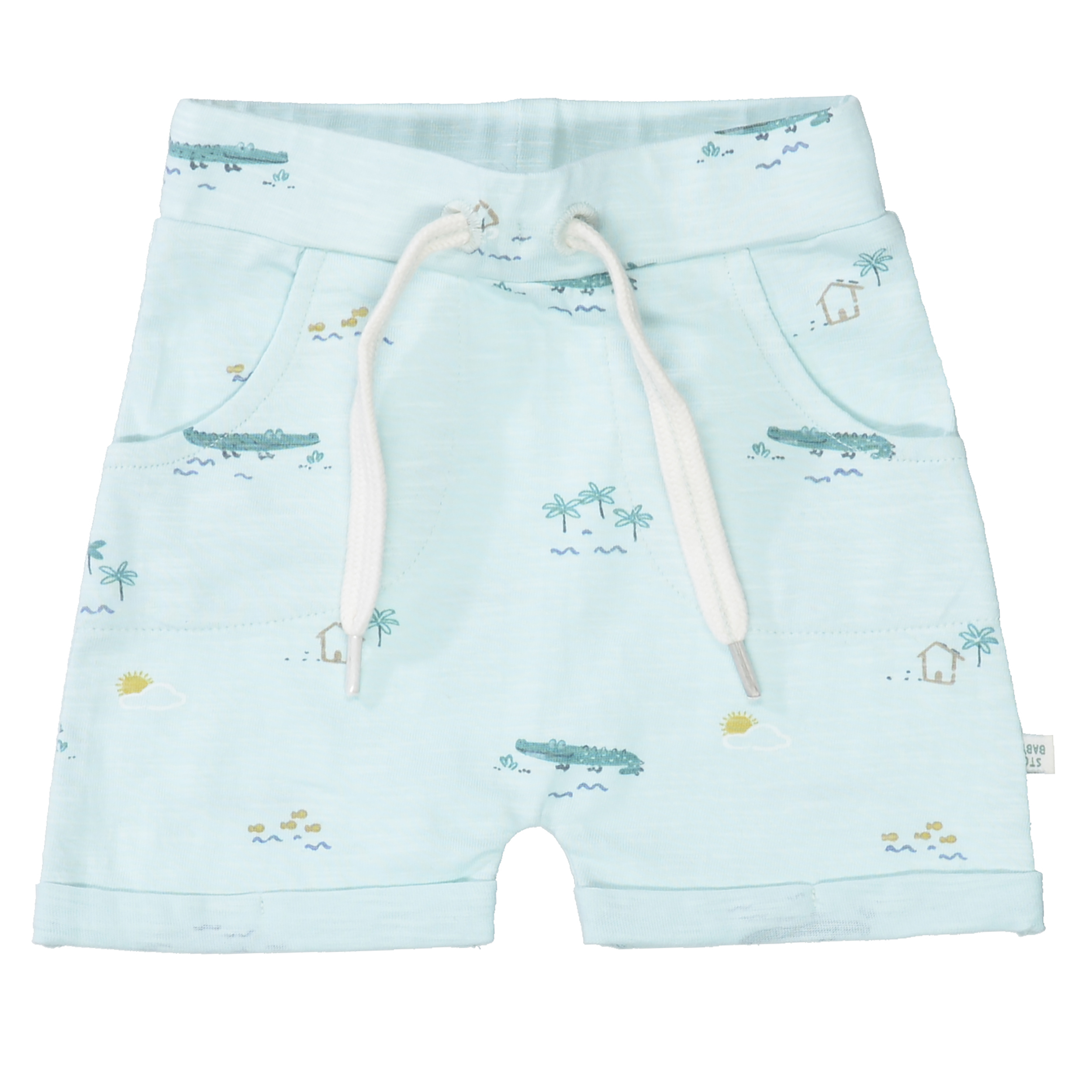 Kn.-Shorts