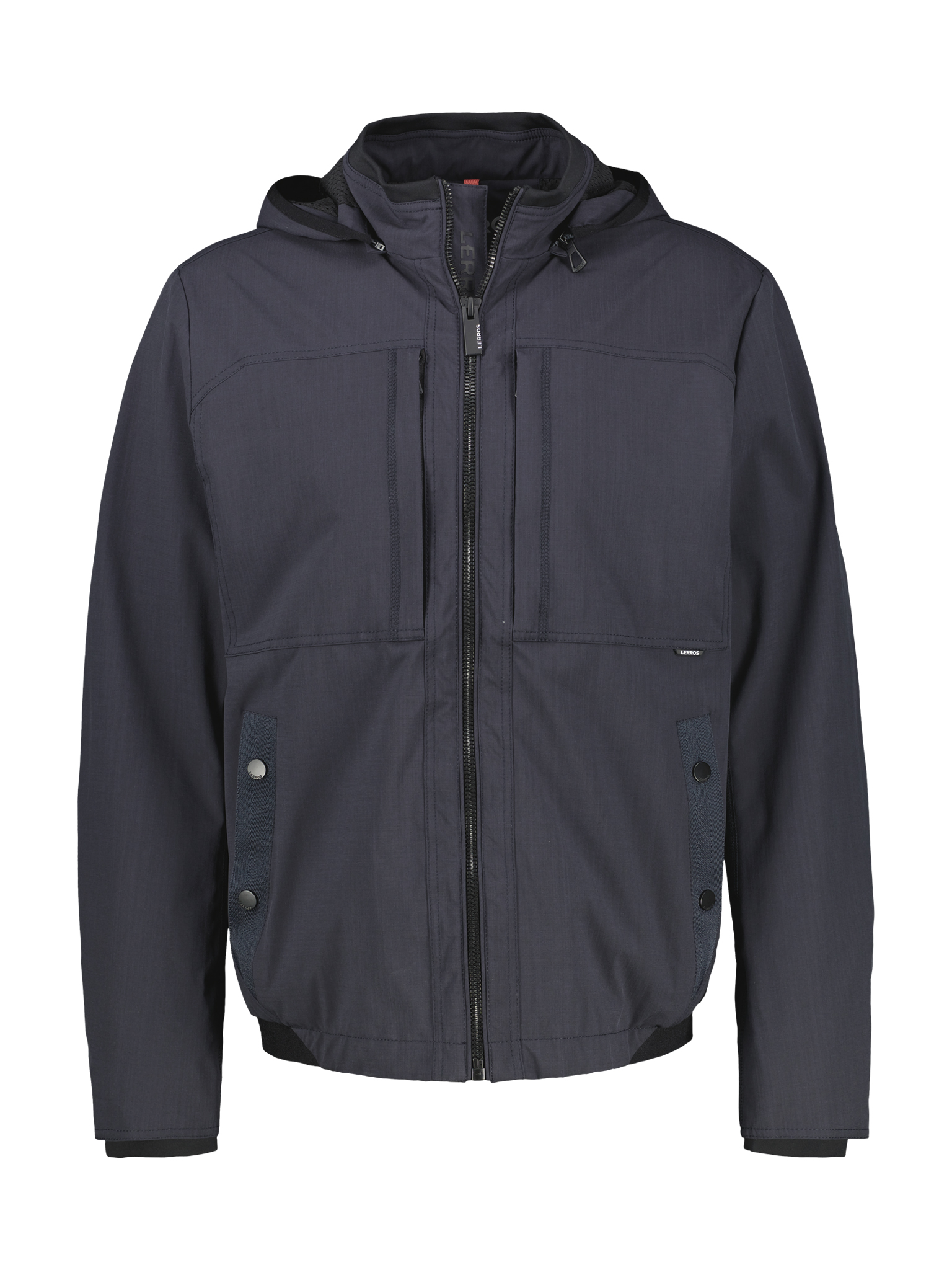 JACKE