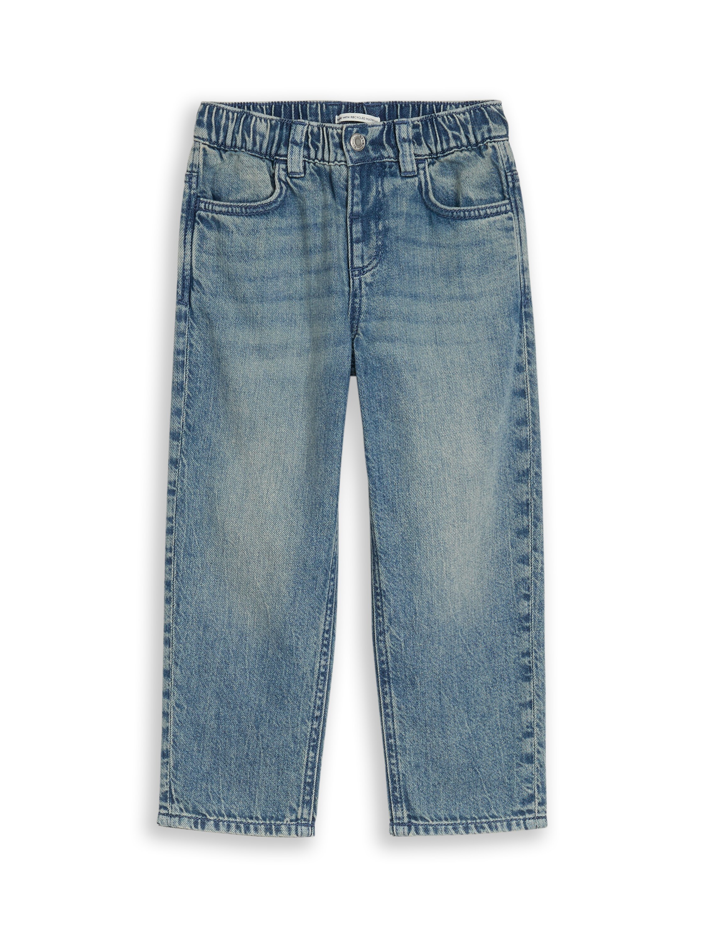 Loose Fit Jeans