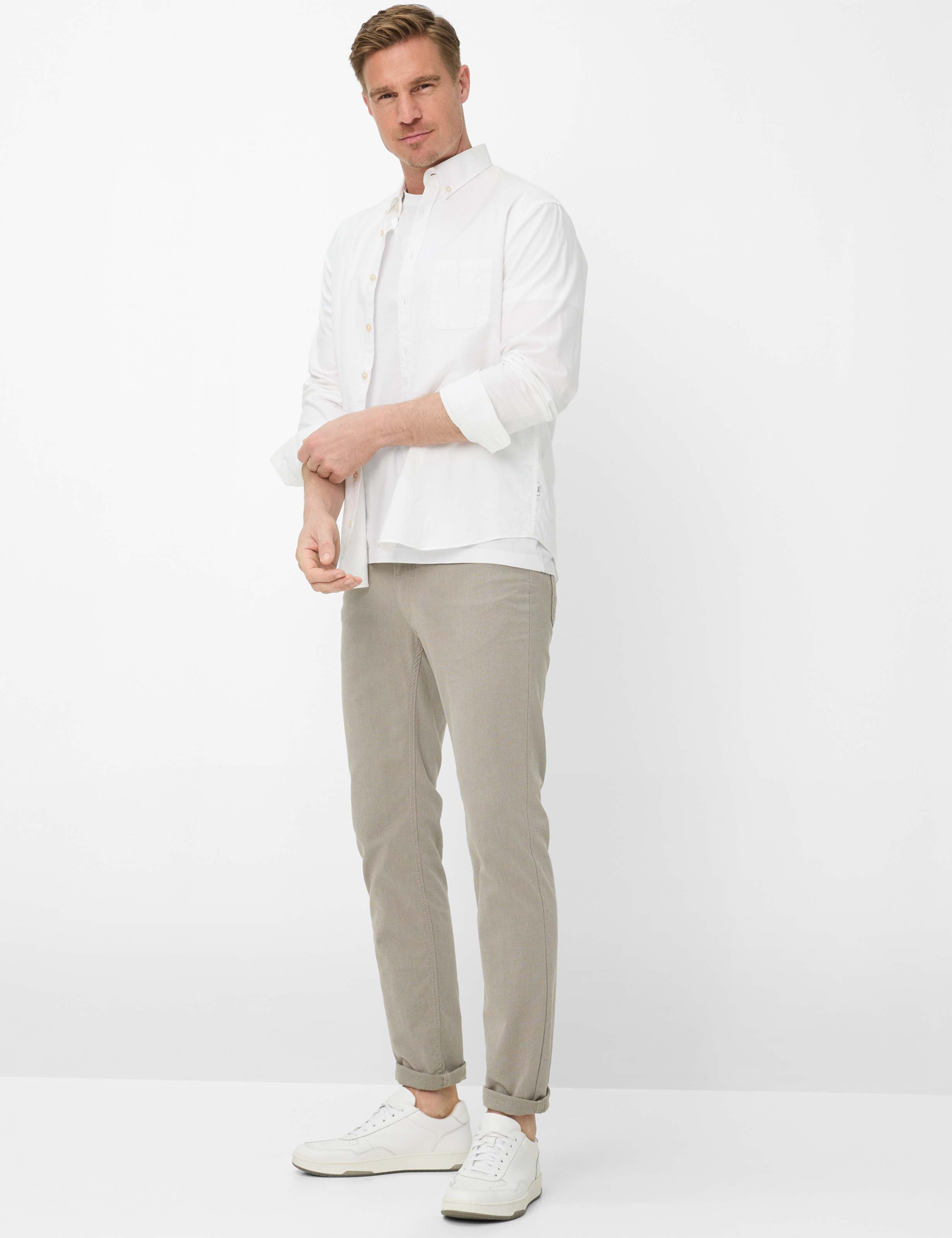 Style Chuck