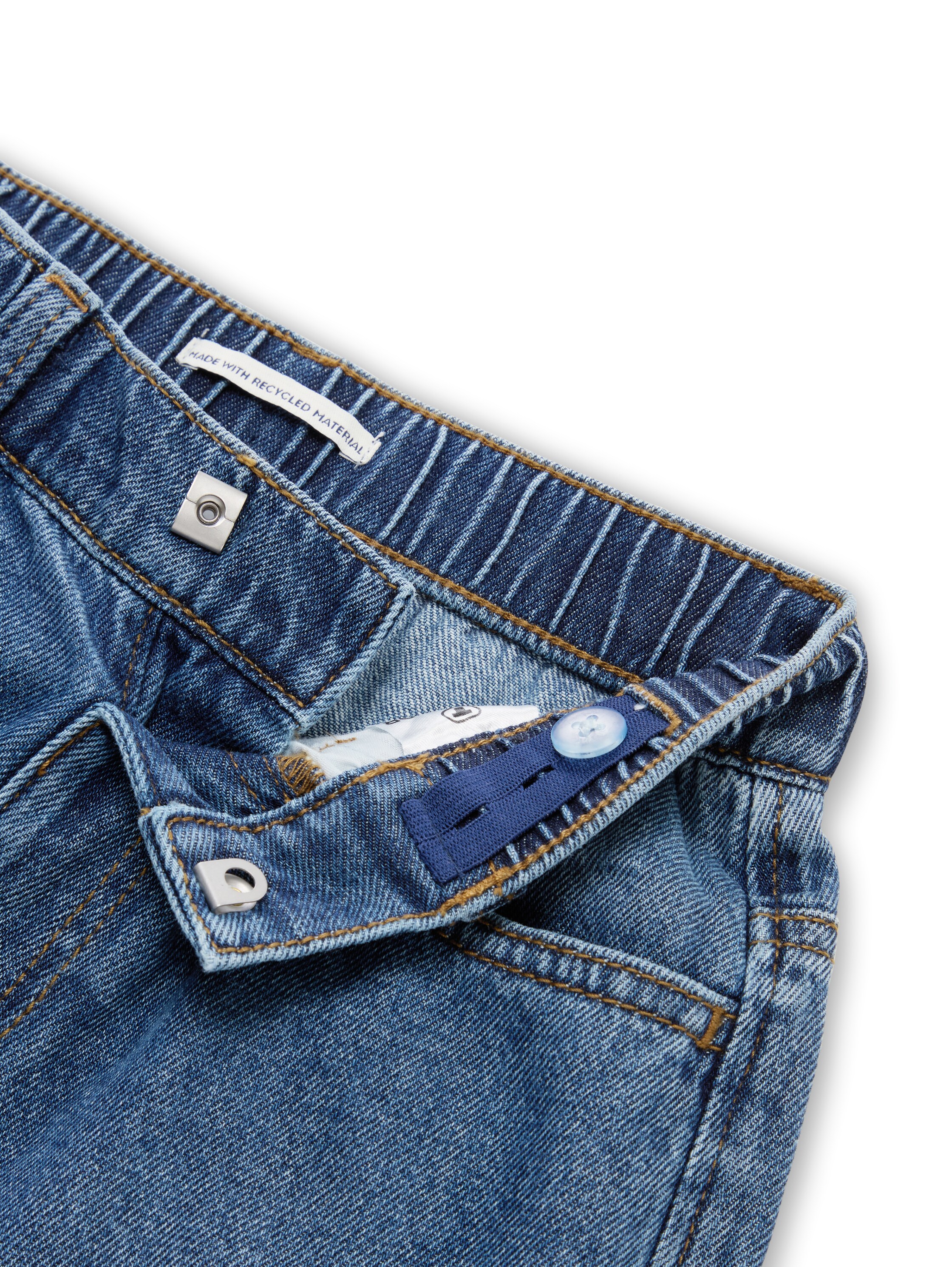 Baggy Jeans