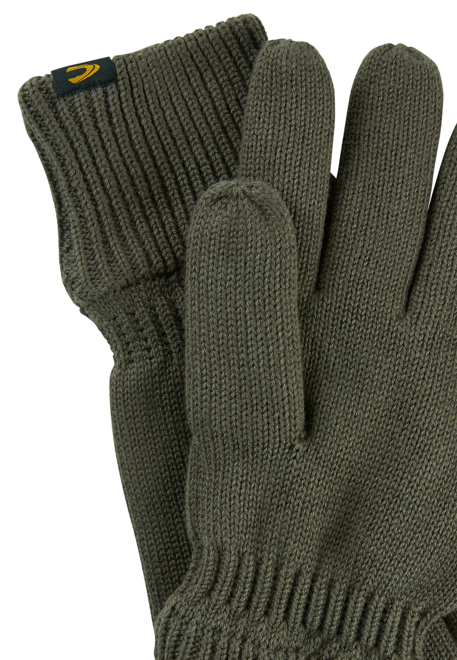 Handschuhe aus reiner Baumwolle