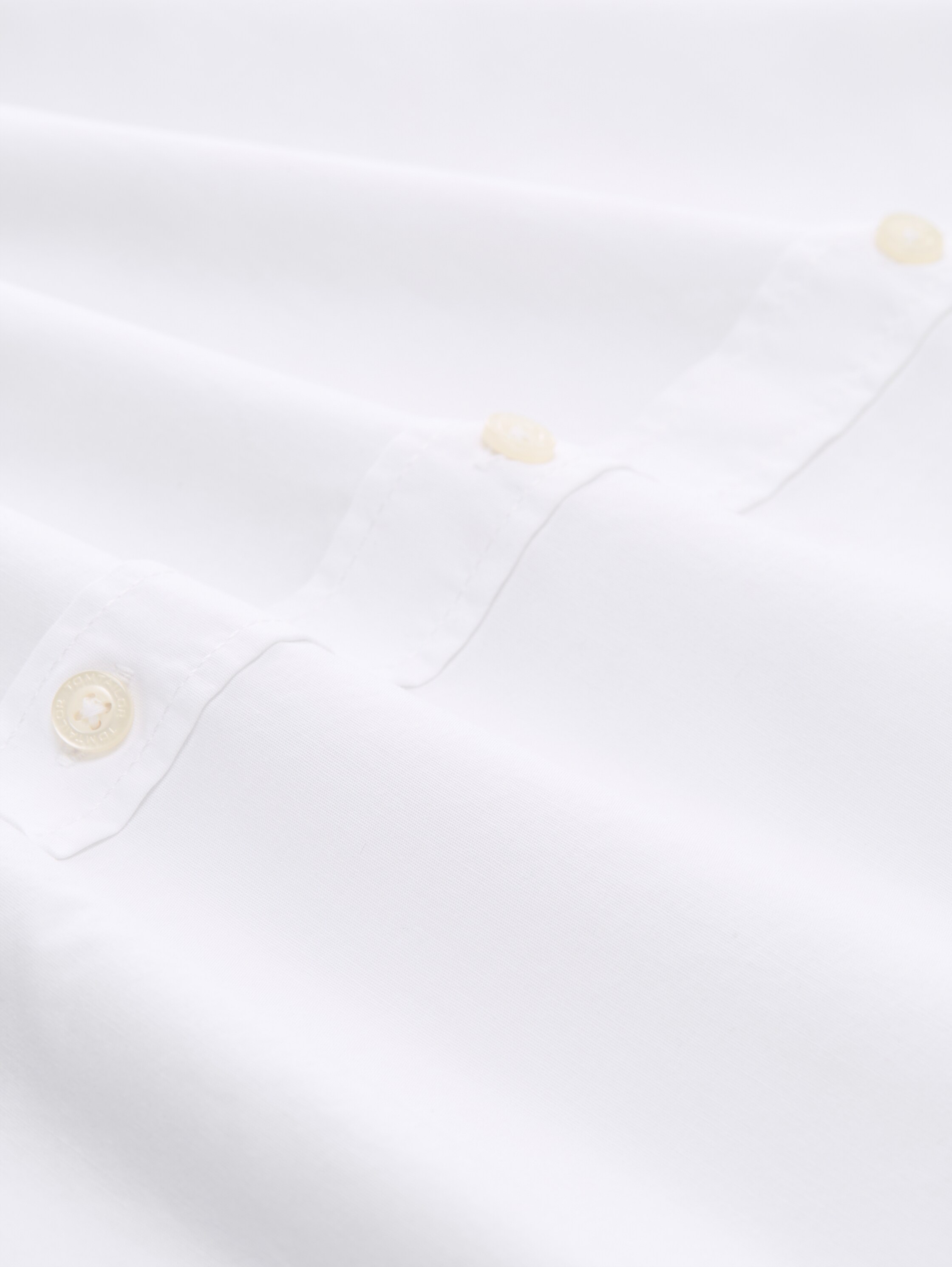 Regular Fit Hemd mit Stretch