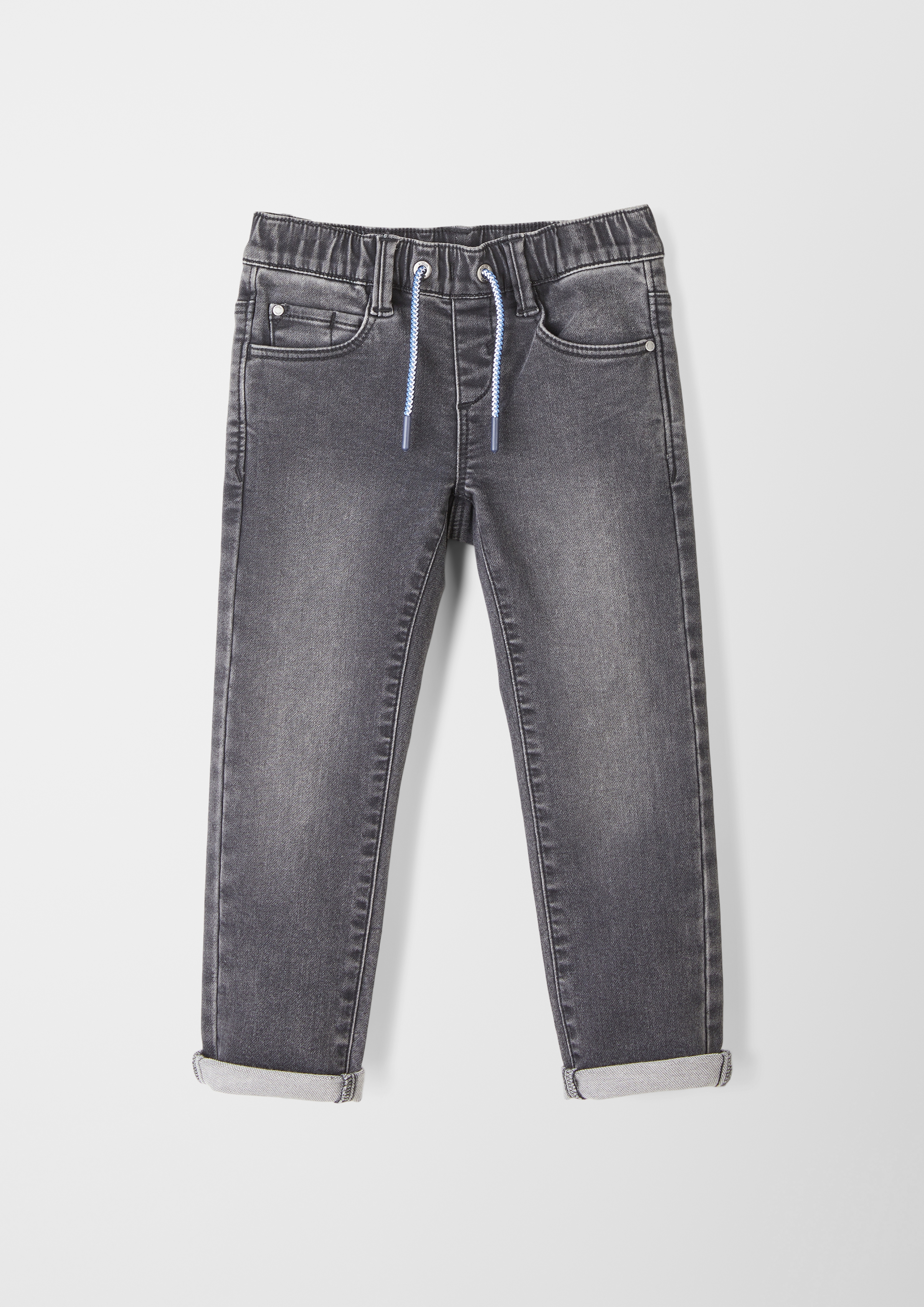 Jeanshose
