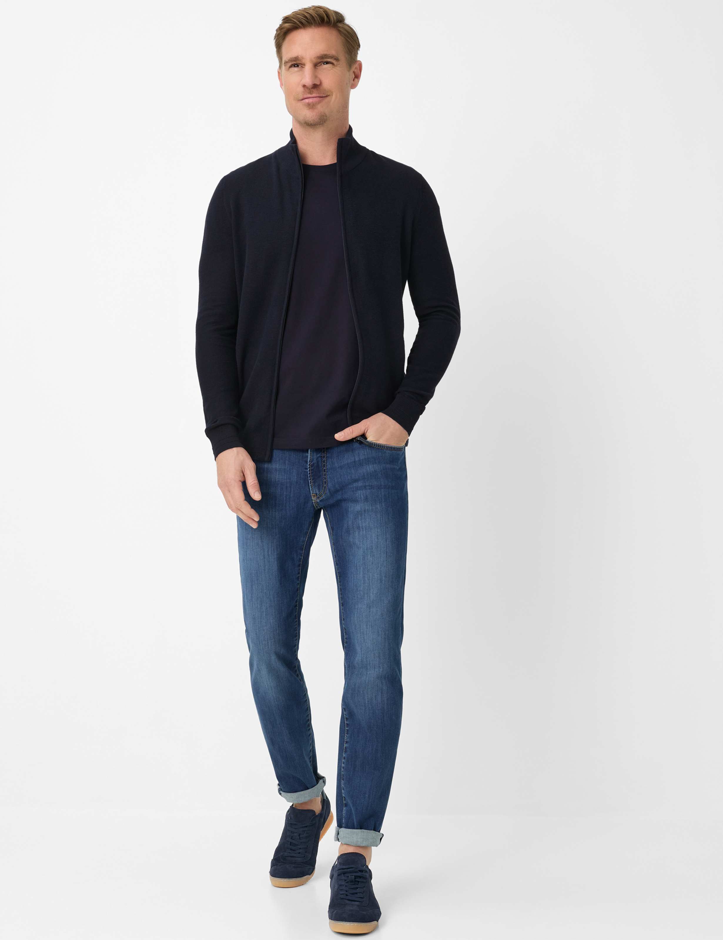 Style Jake