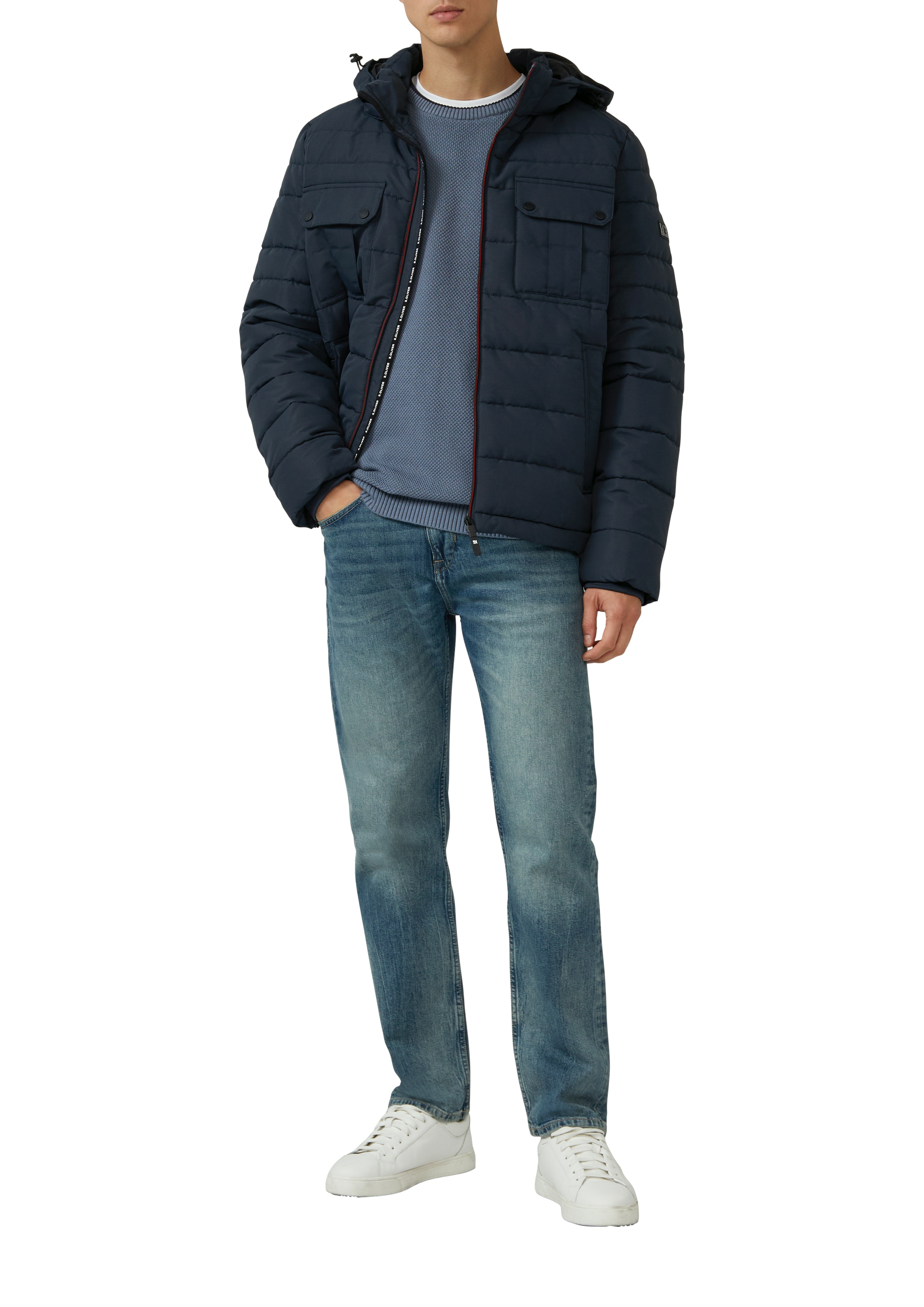 Strickpullover