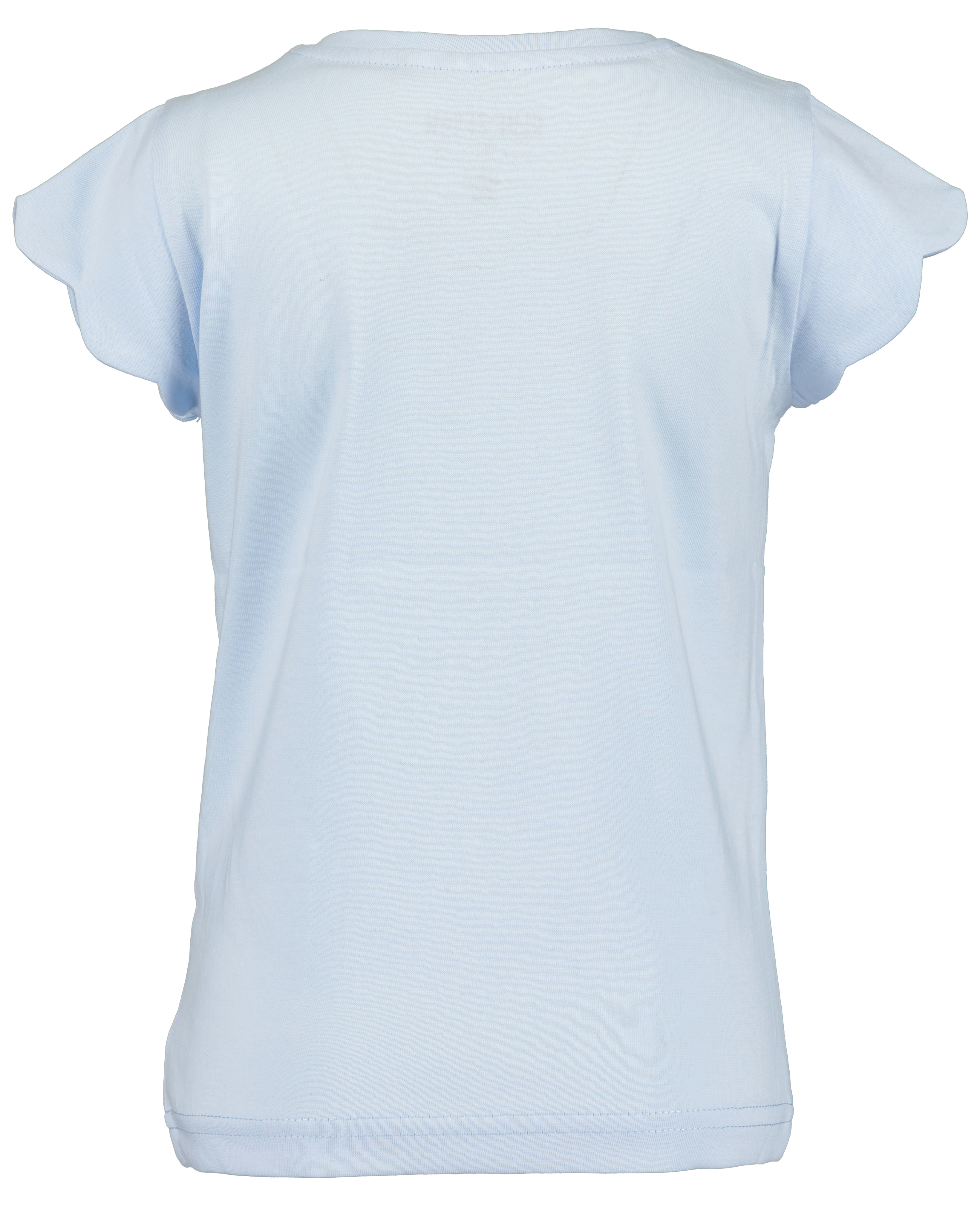 kl Md T-Shirt, Rundhals