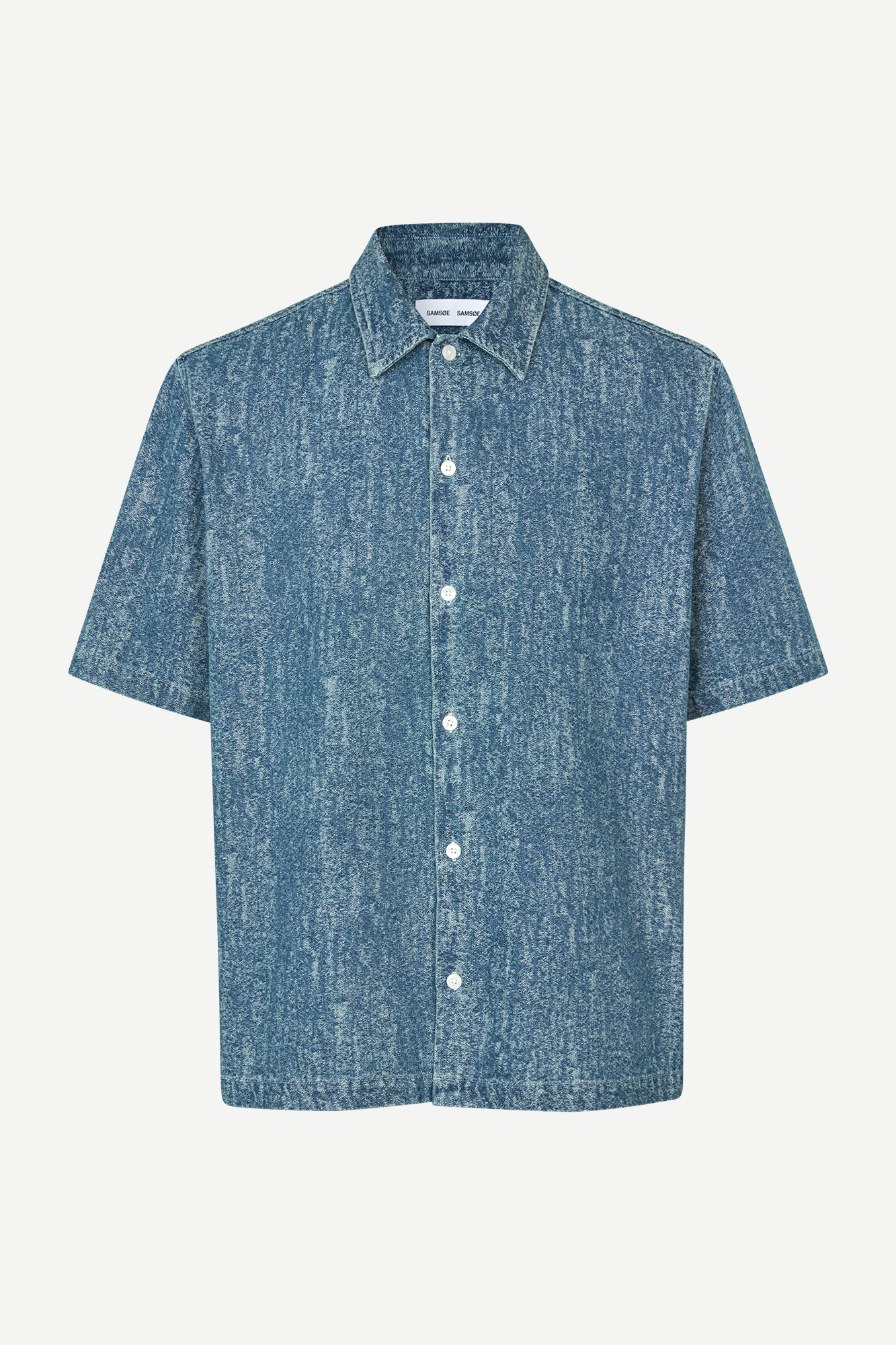 SAAYO X SHIRT 15240