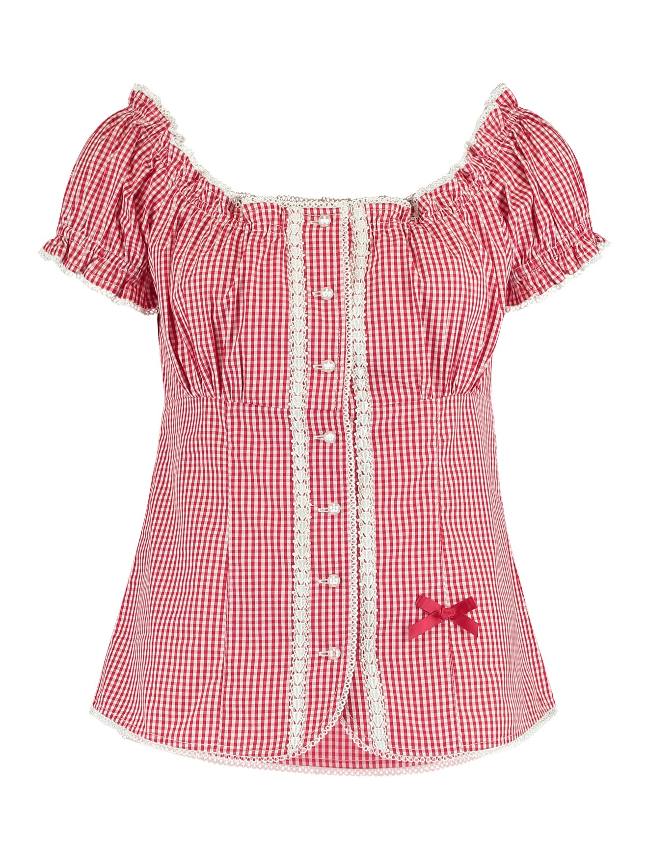 Modell: SS C BL Zofie Madl
