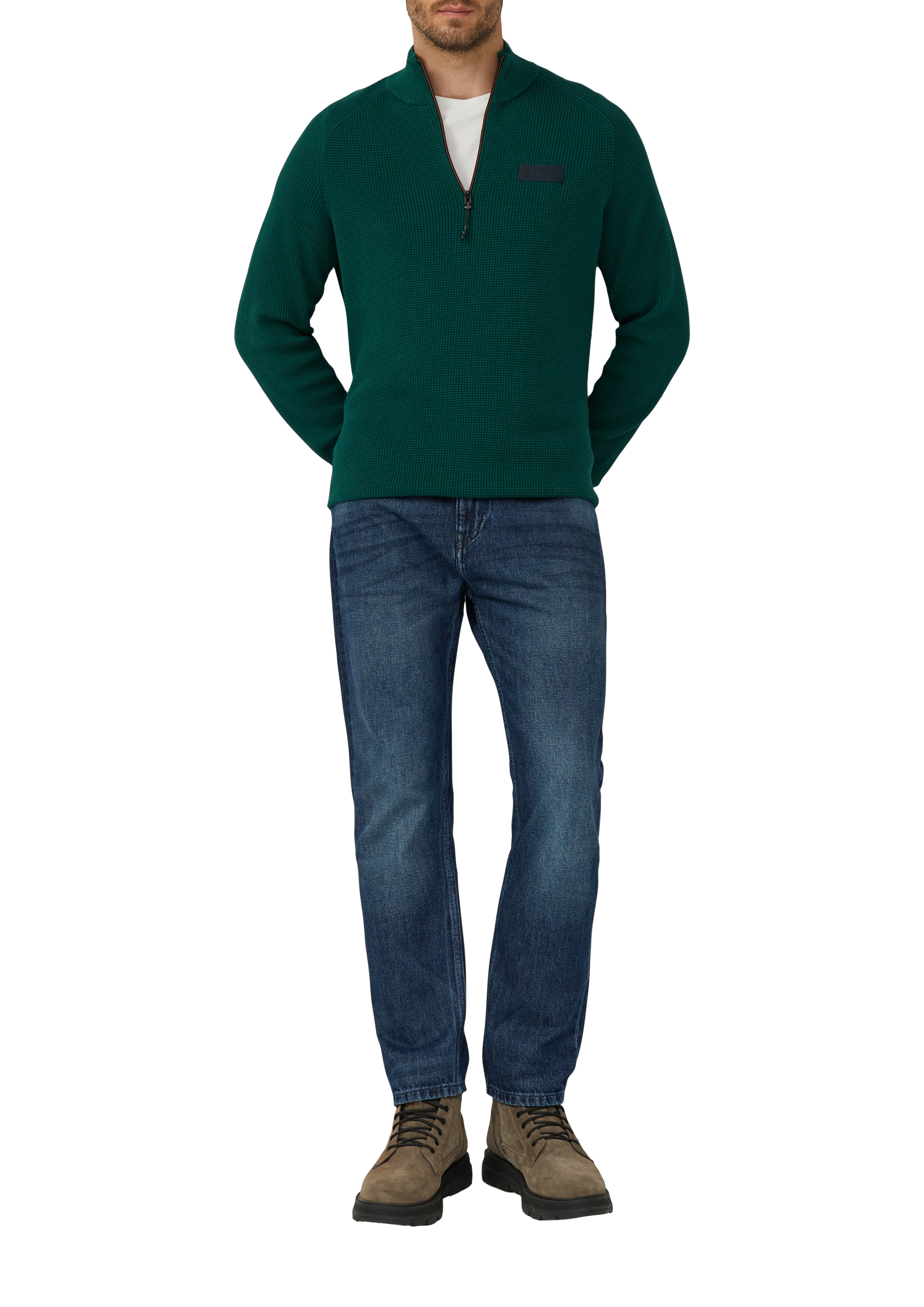 Strickpullover
