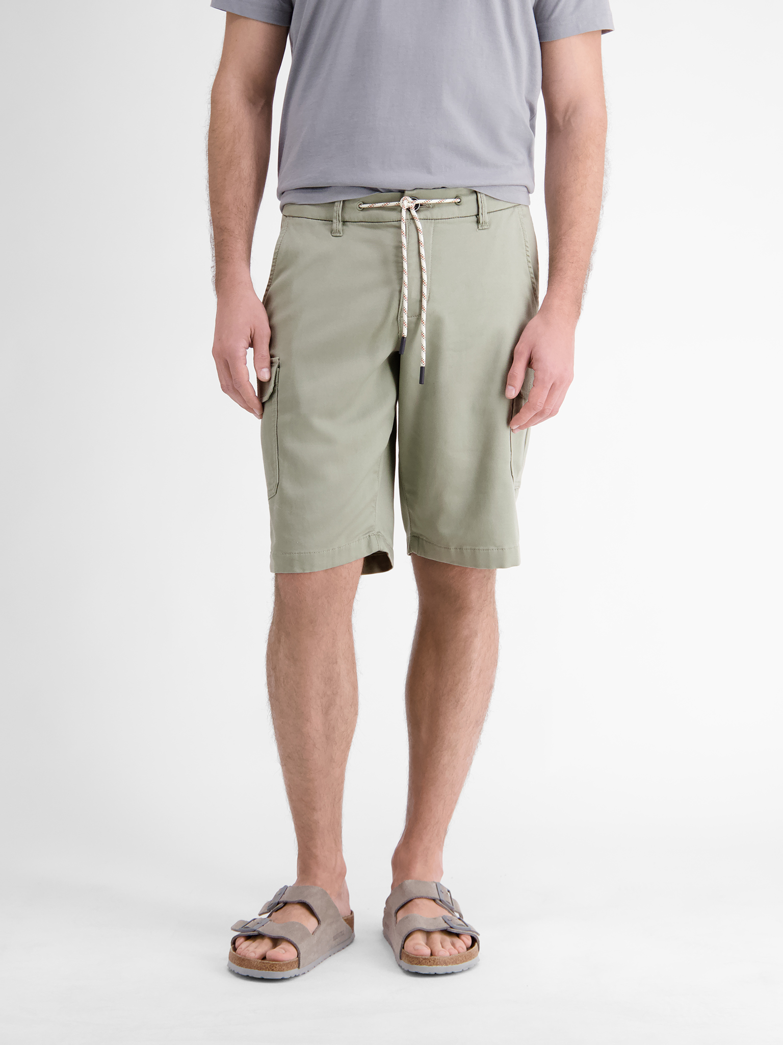 BERMUDA (MIT TASCHE)