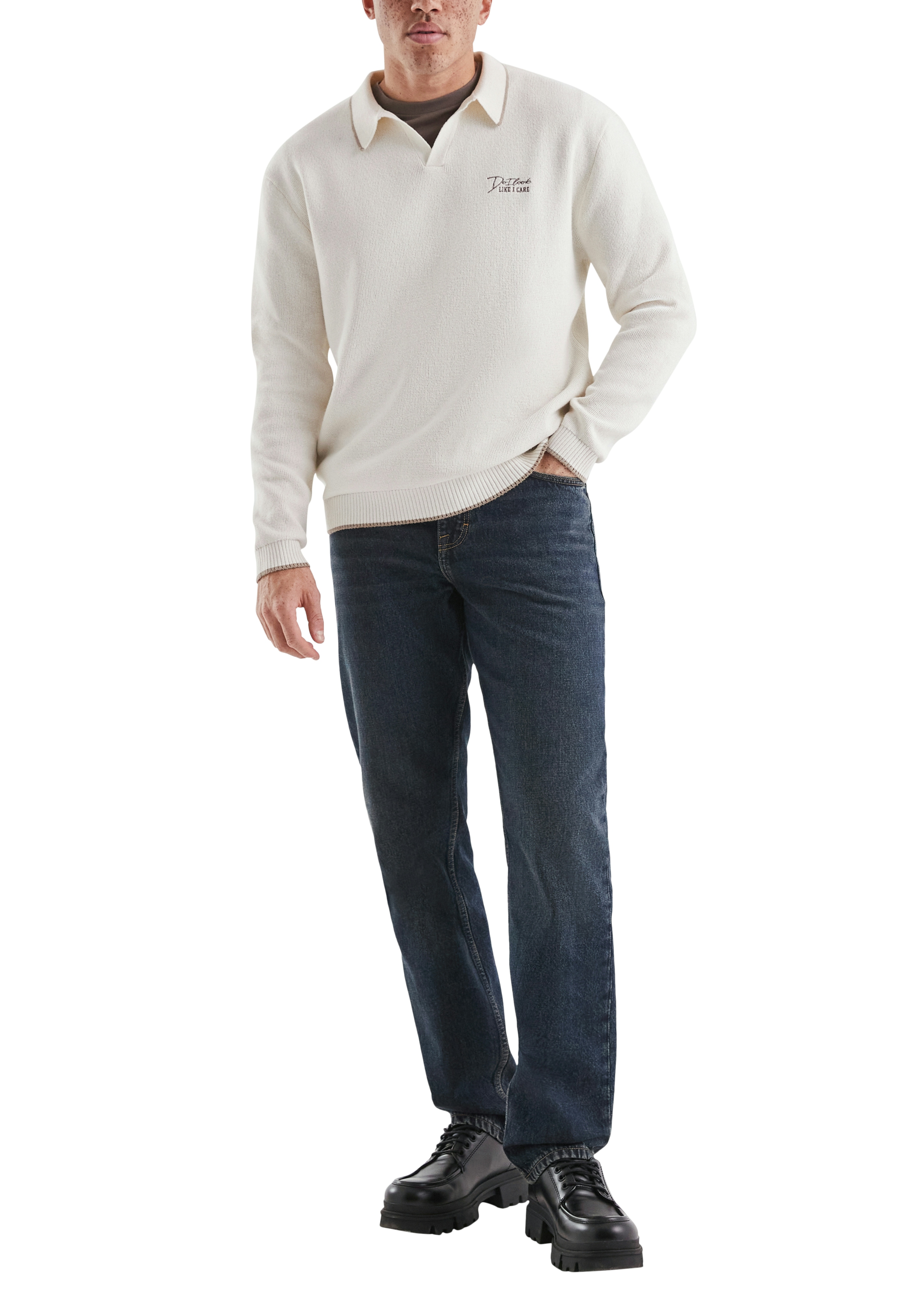 Strickpullover