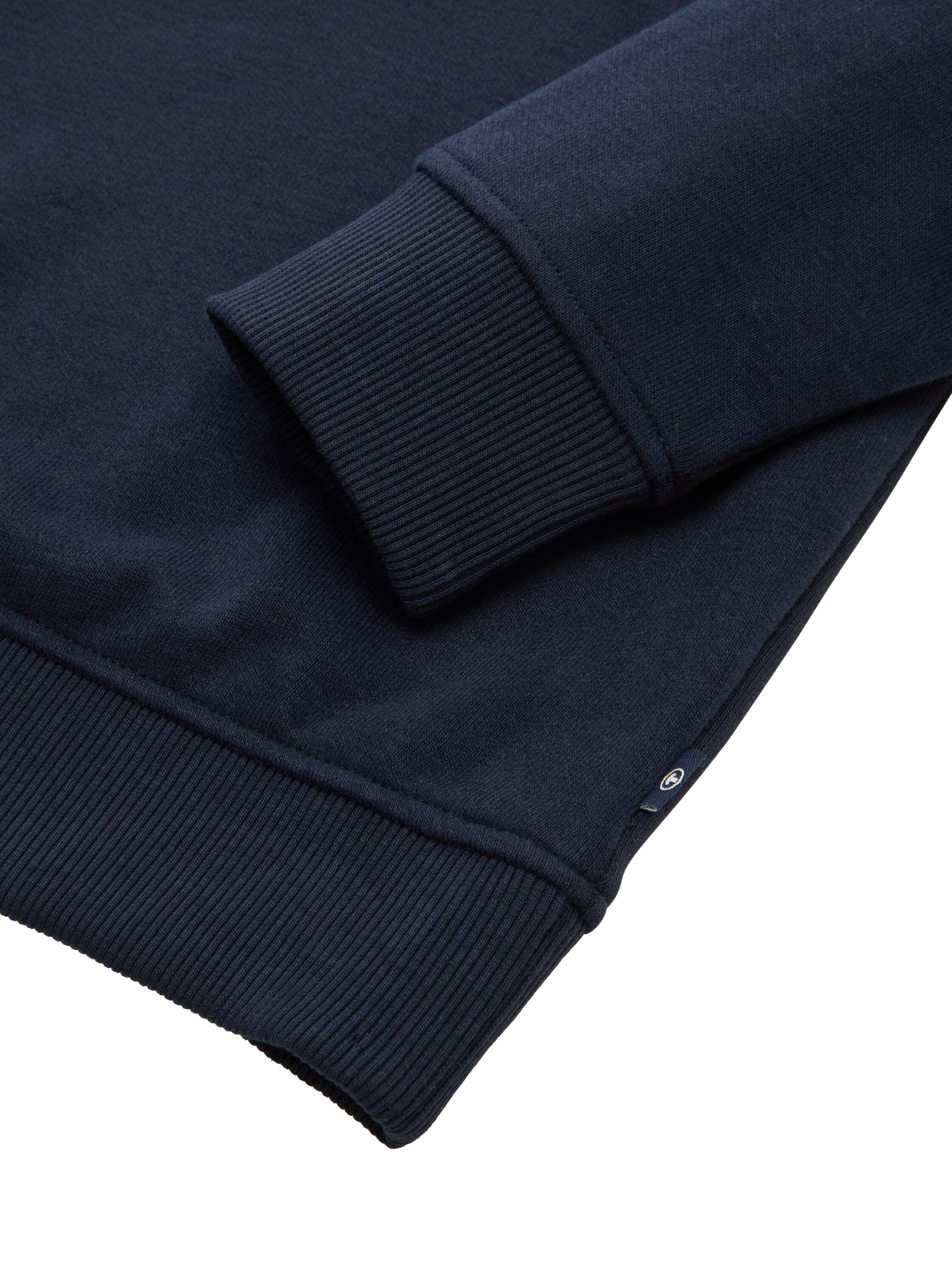 Basic Sweatshirt