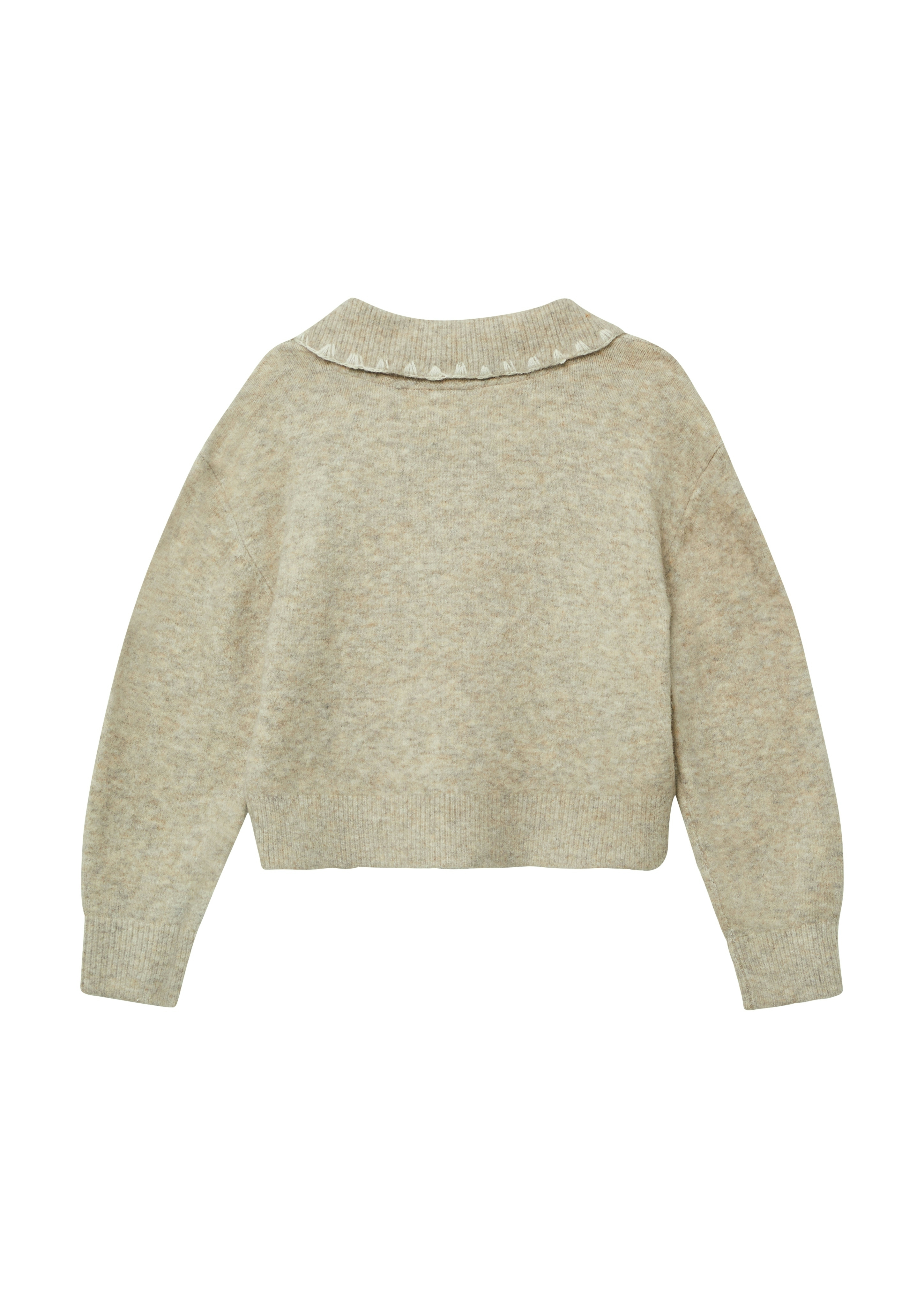 Strickpullover