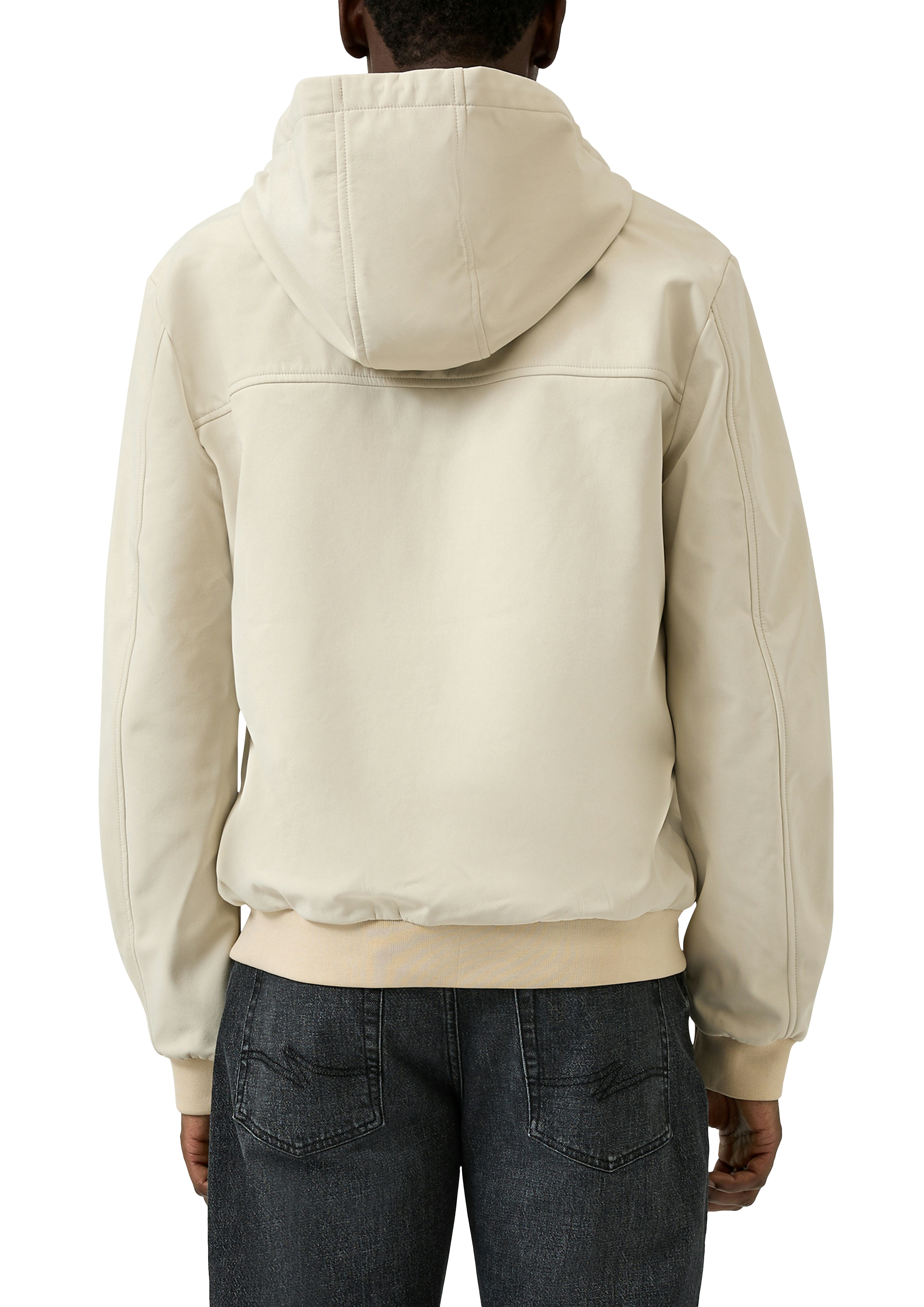 Outdoor-Jacke