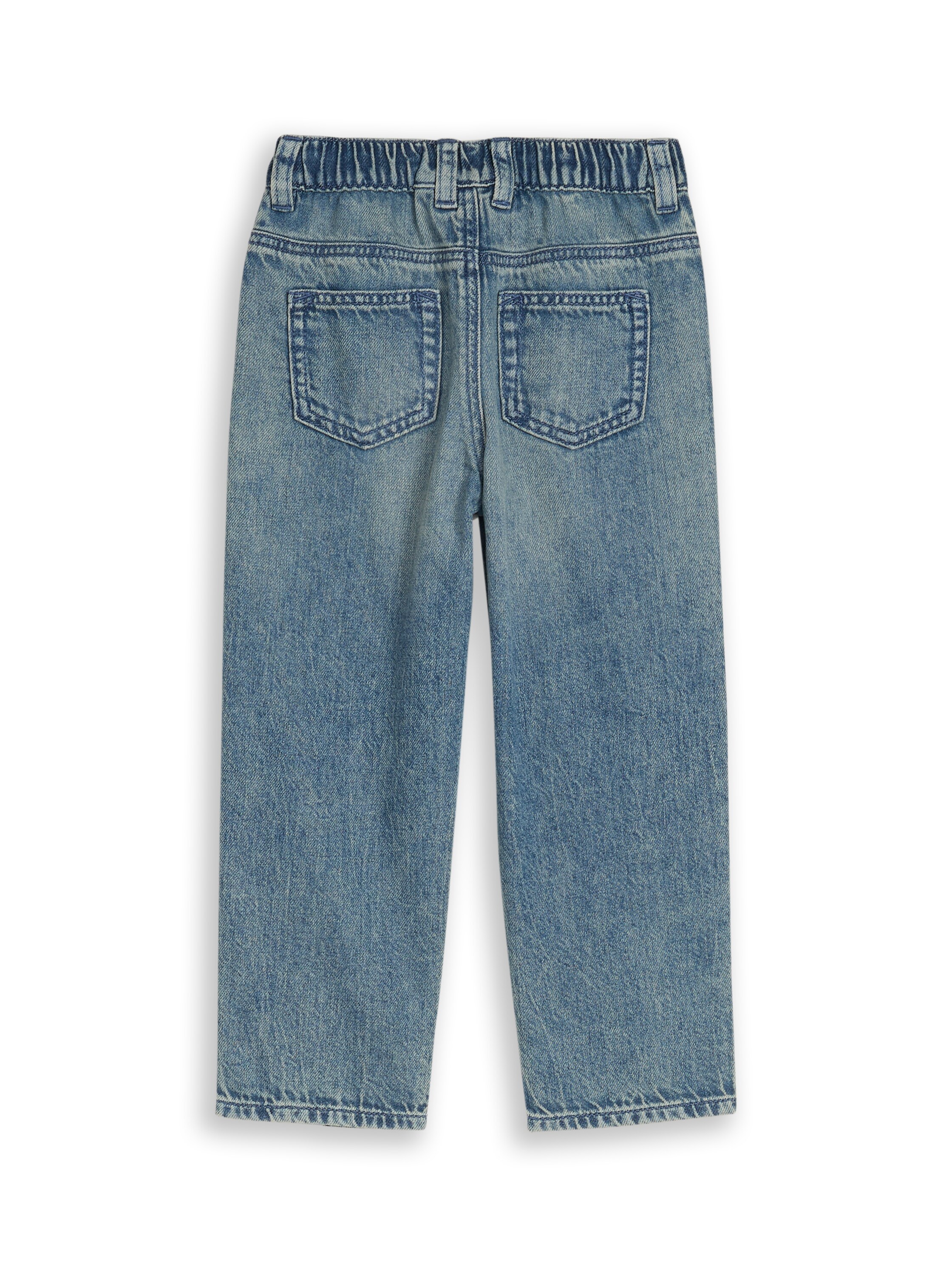 Loose Fit Jeans