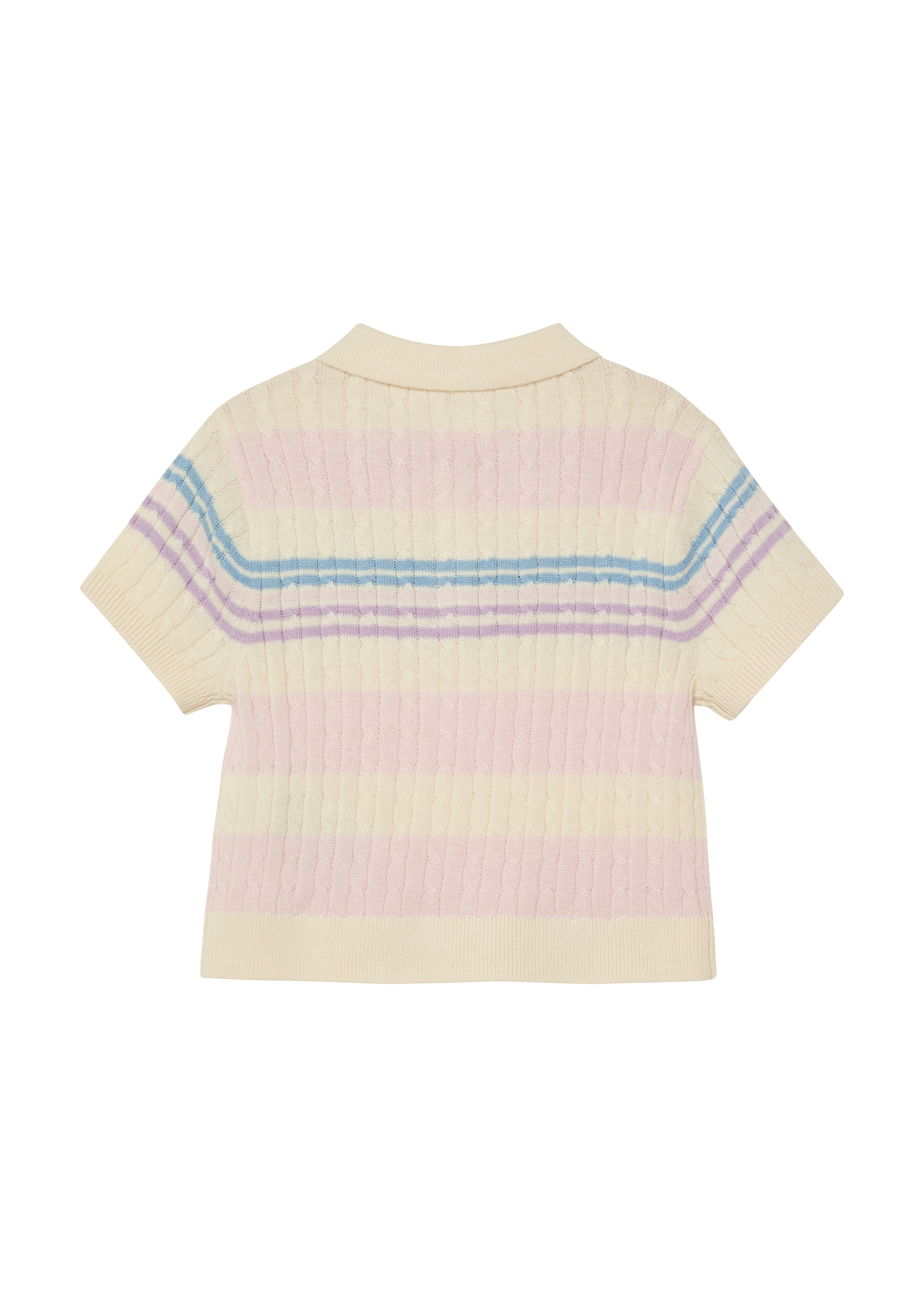 Strickpullover