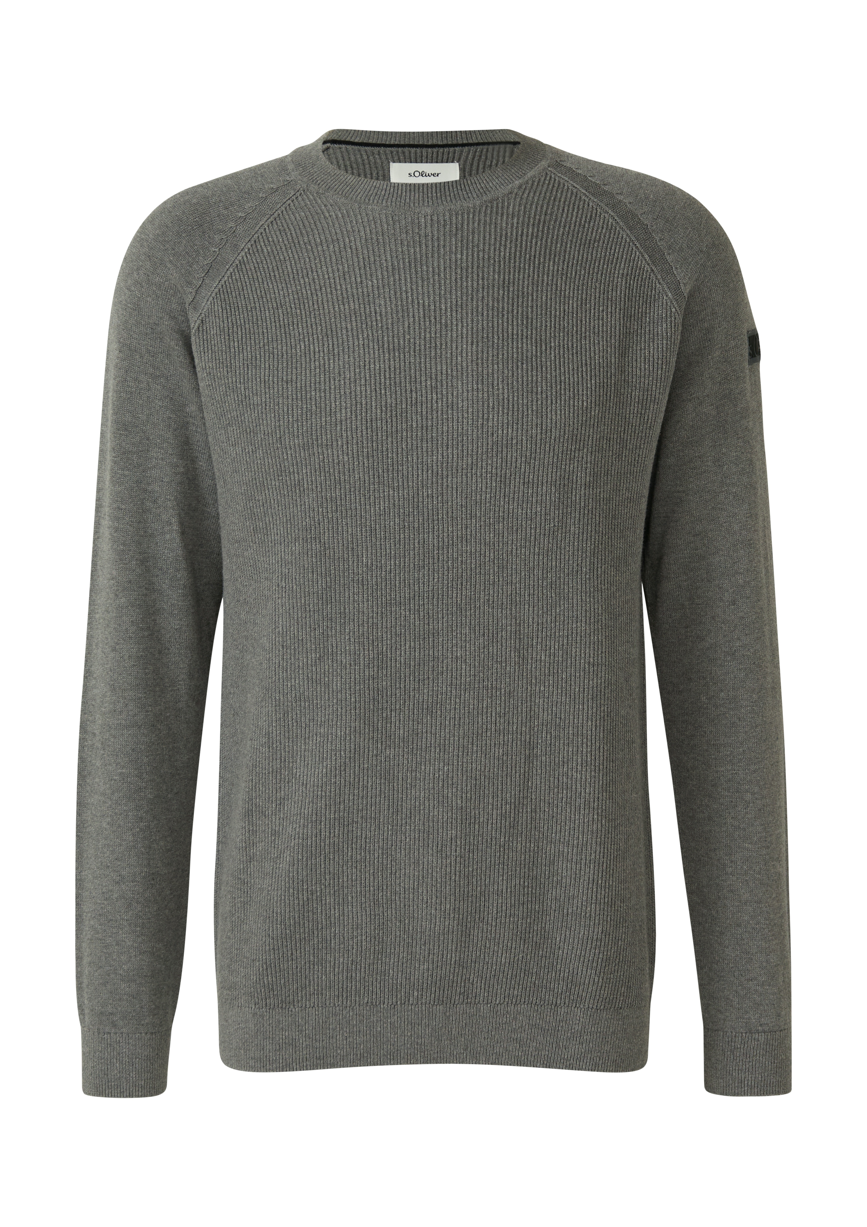Strickpullover
