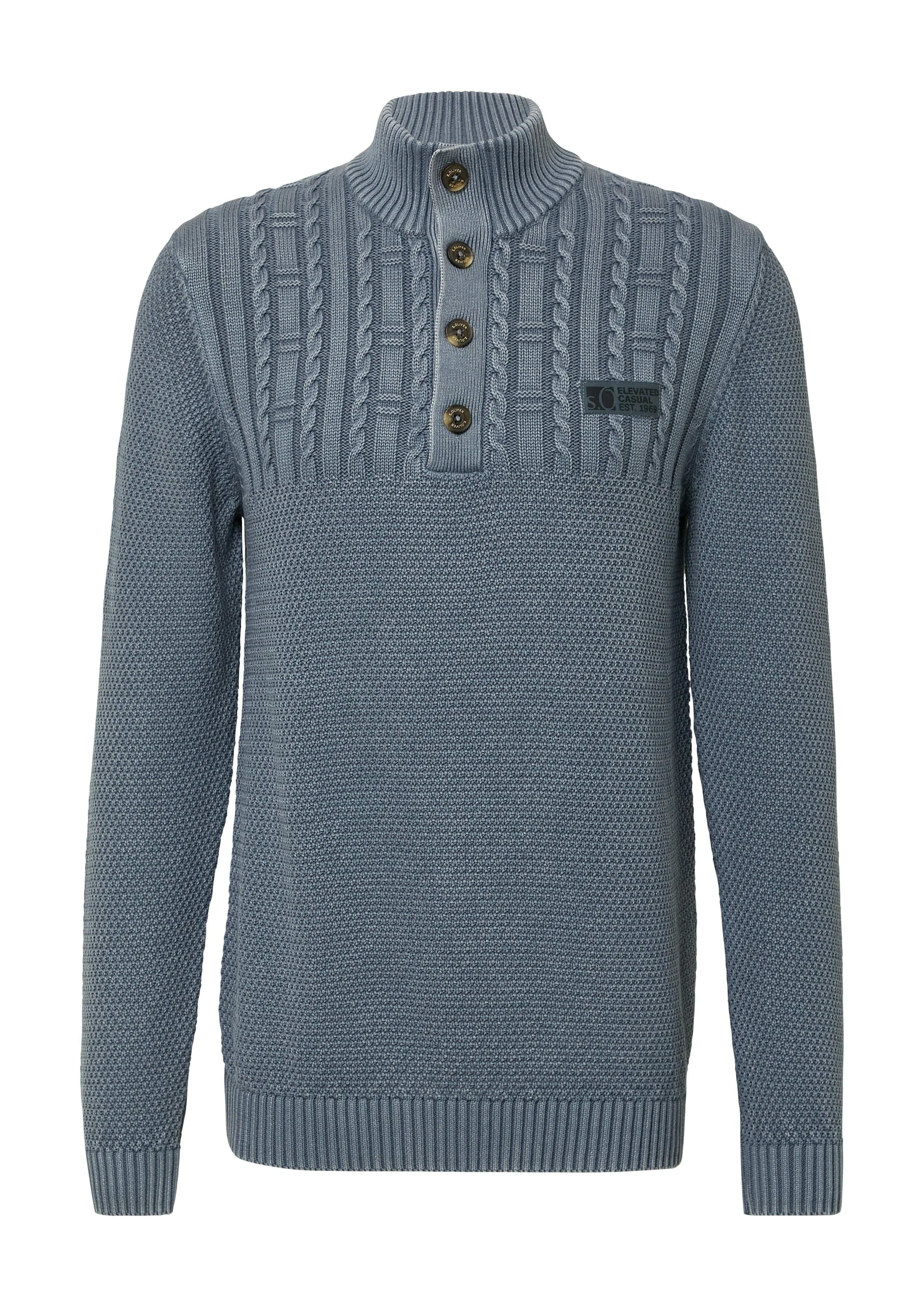 Strickpullover