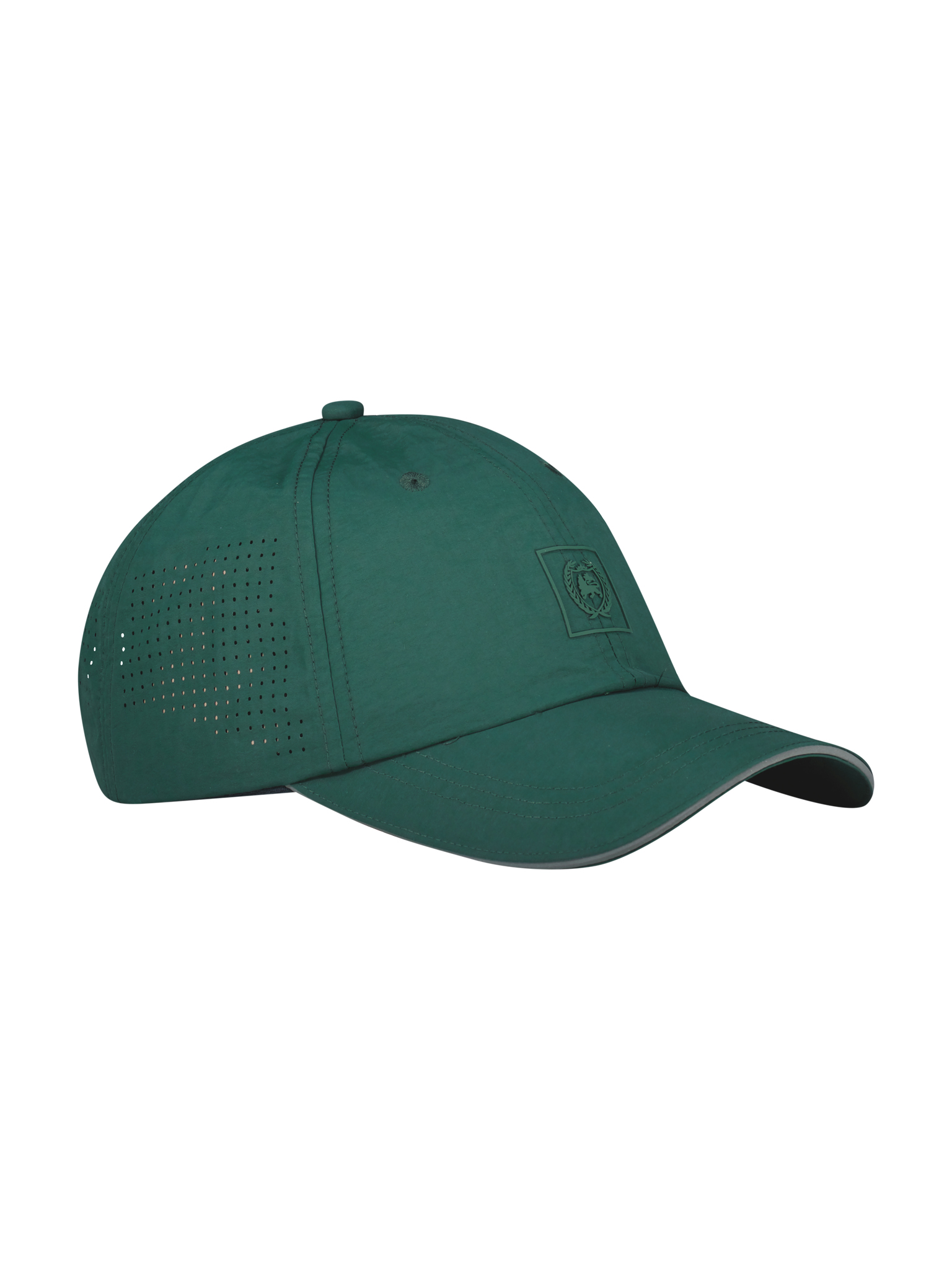CAP                               0