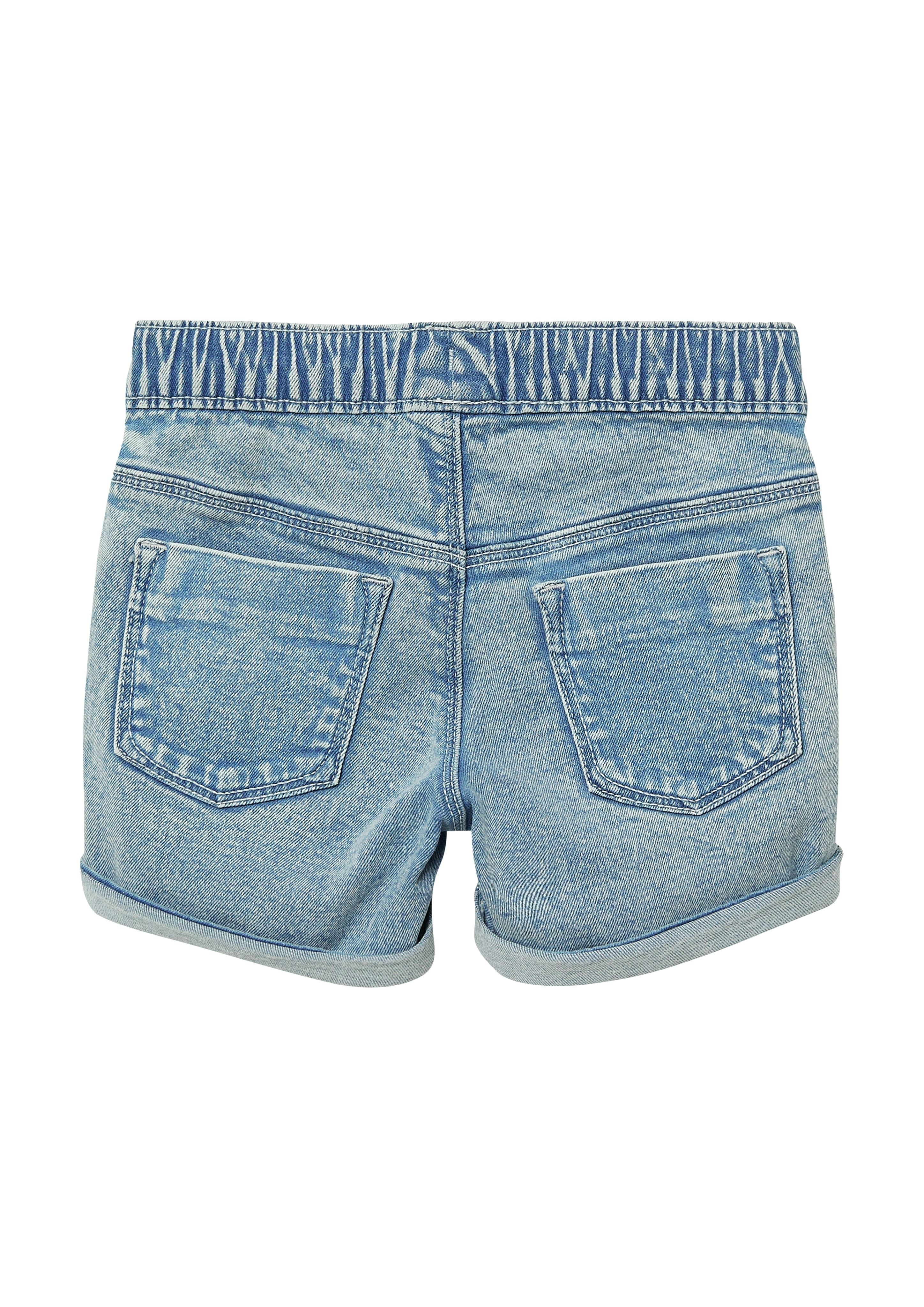 Jeans-Hose