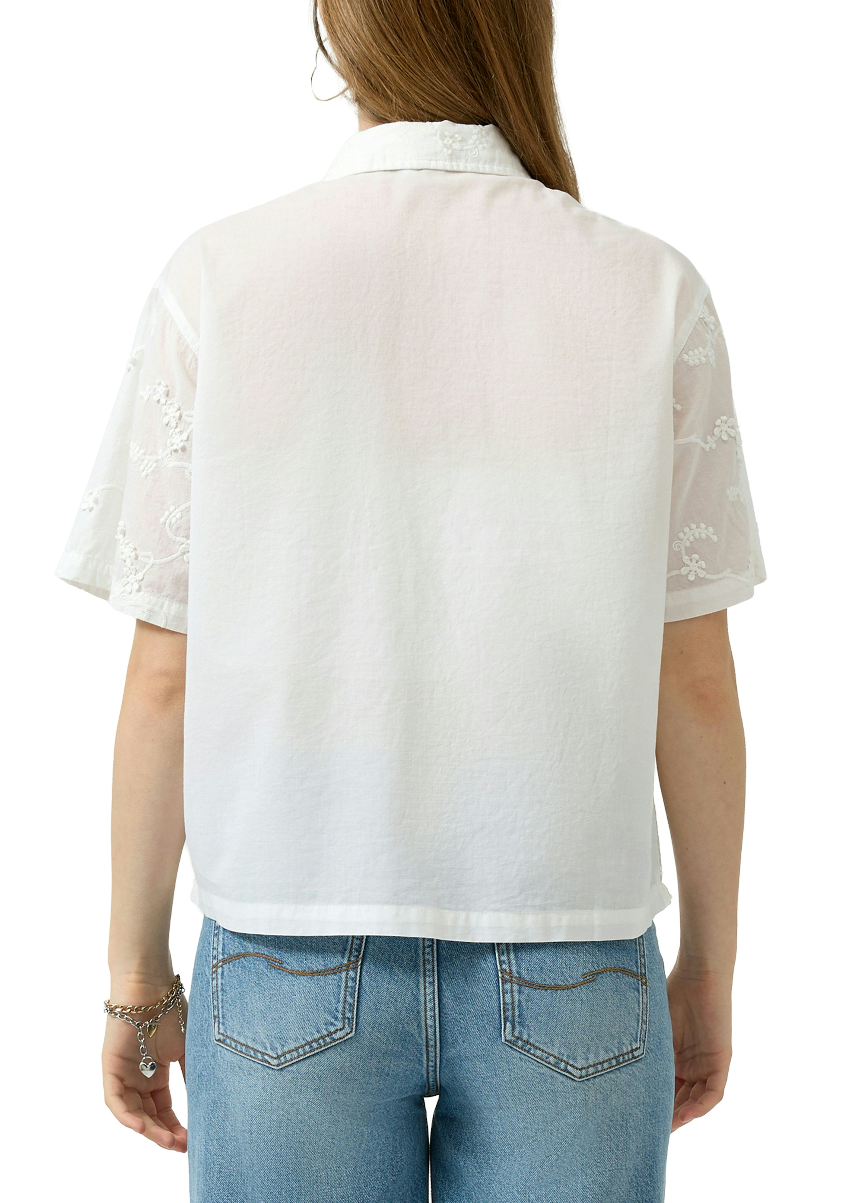 Bluse